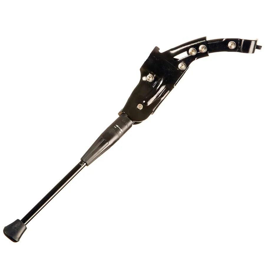 Béquilles Sur Hauban Sans Outils