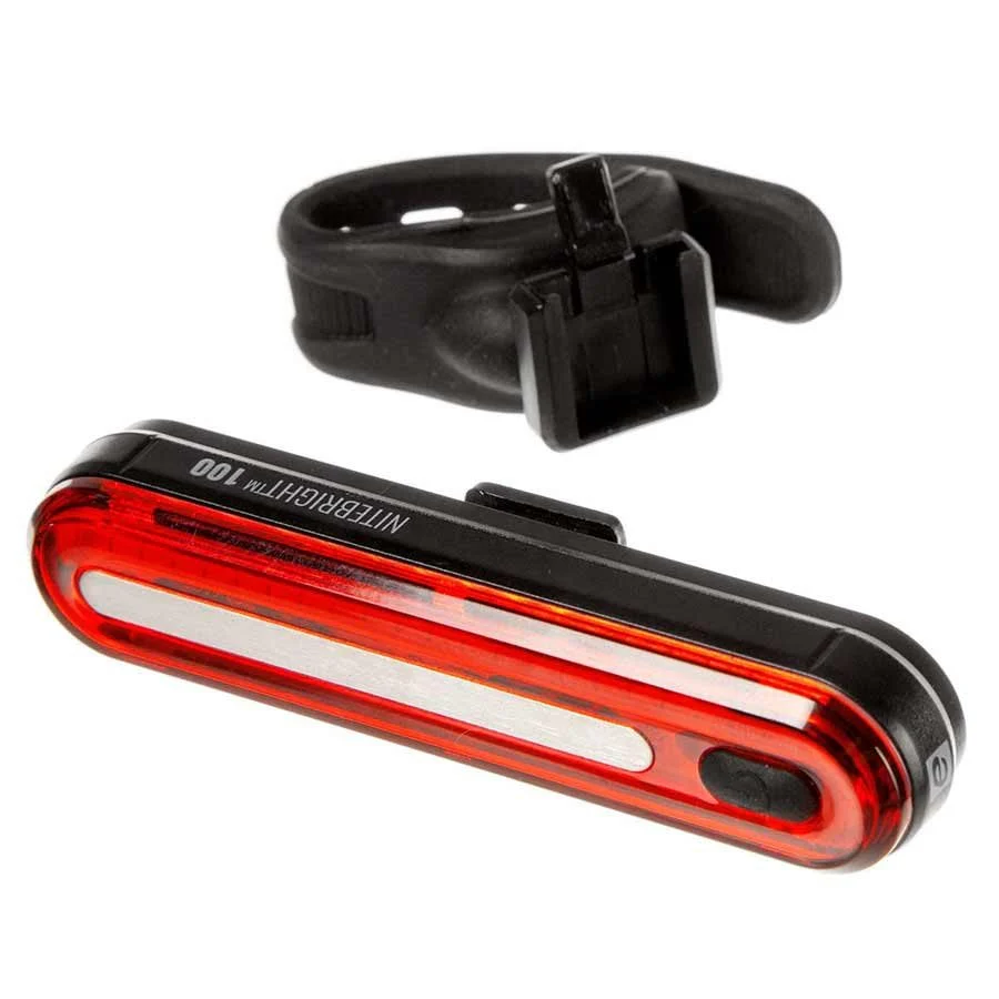 Lumière Arrière Nitebright 100 Taillight - Image 2