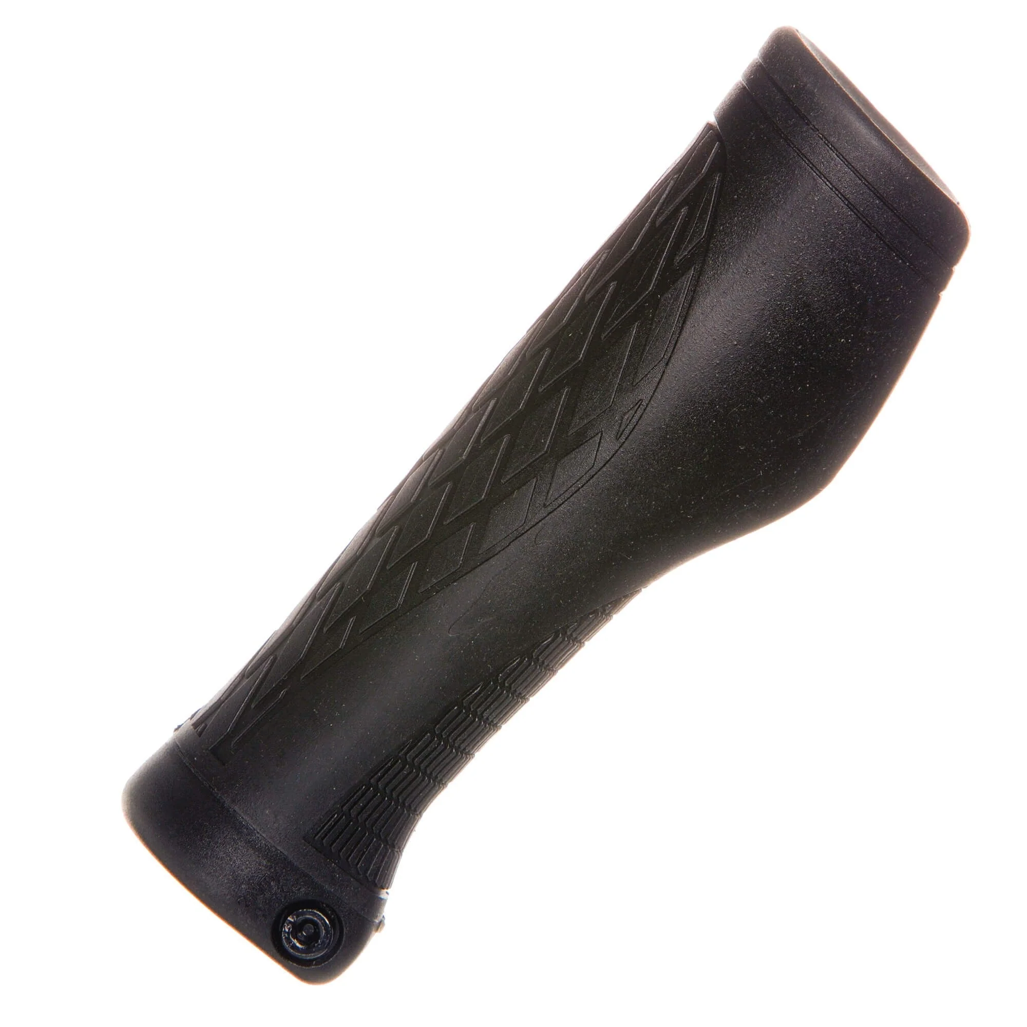 Poignées Ergo Classic 131mm Noir