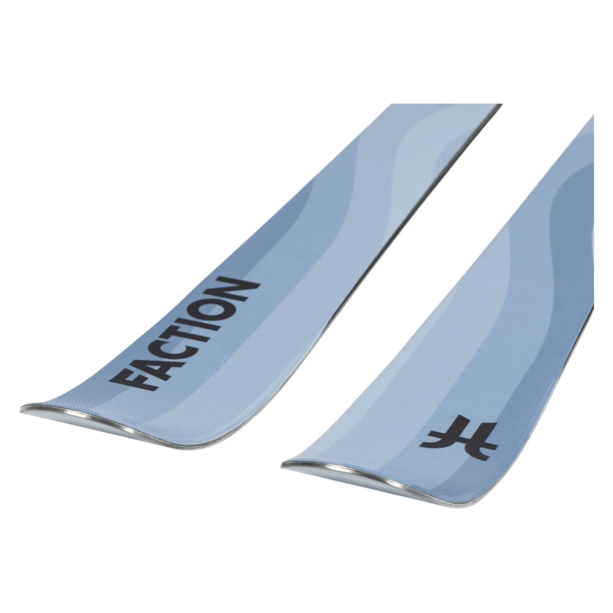 Skis Alpins Dancer 1 Adulte - Image 2