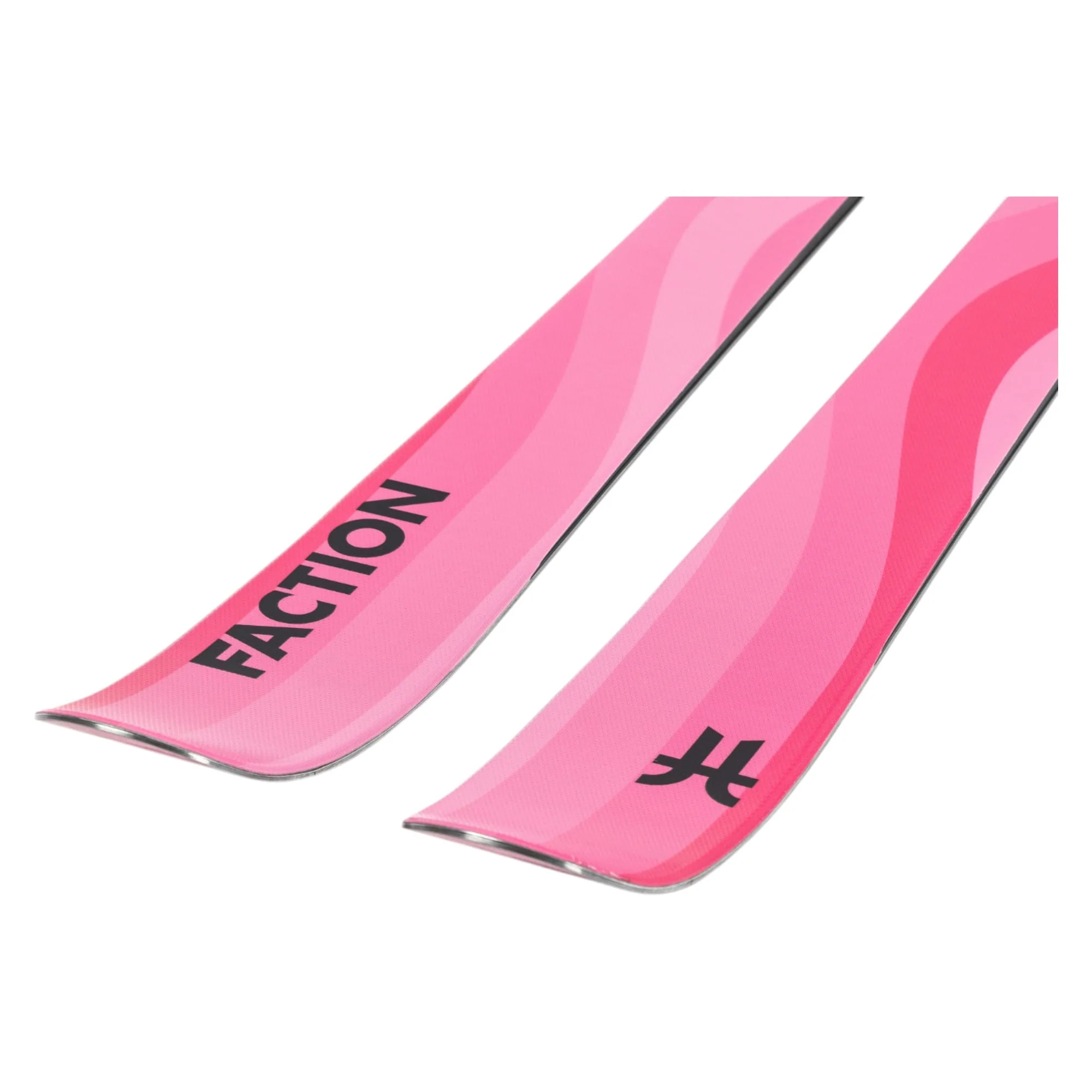 Skis Alpins Dancer 1 Femme - Image 2