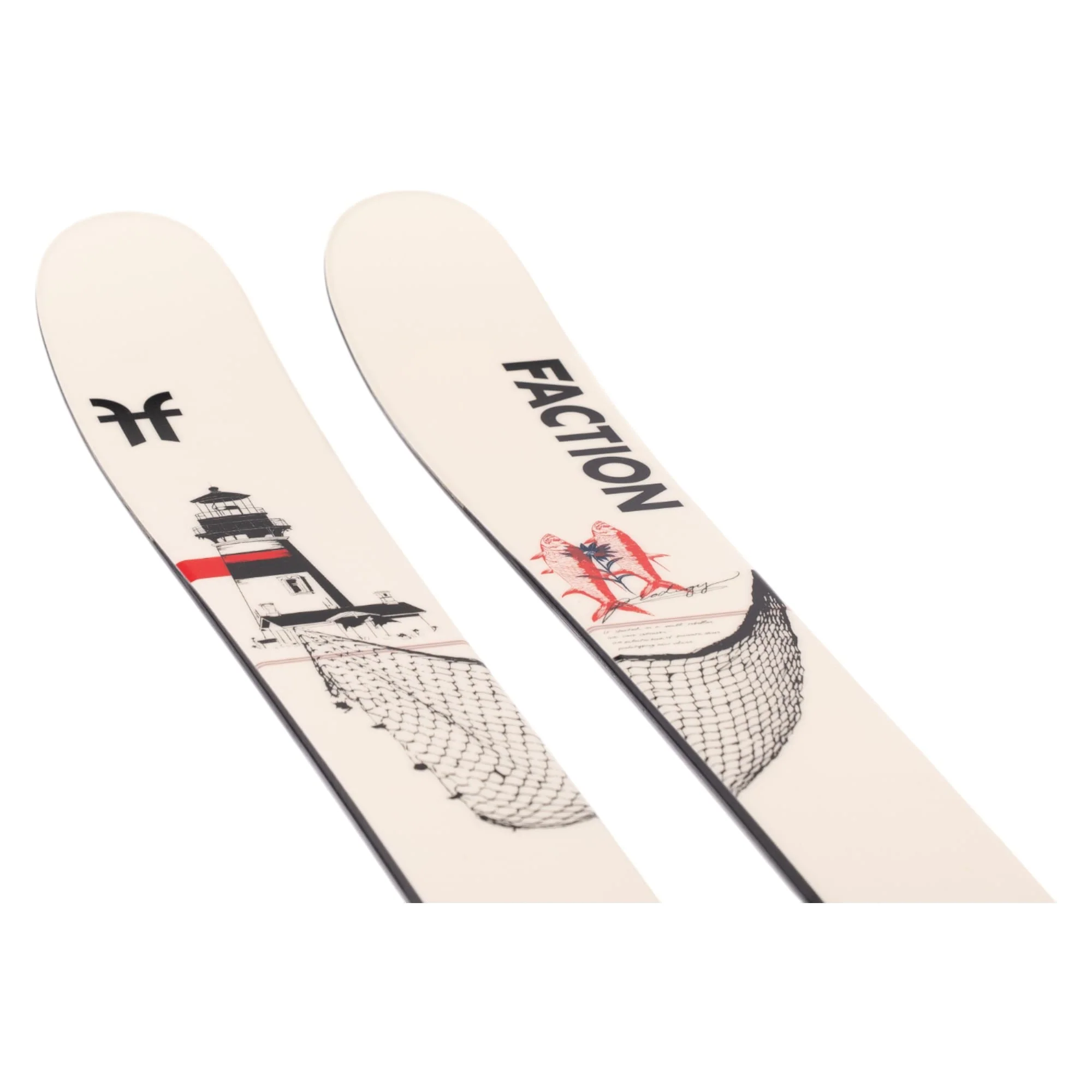 Skis Alpins Prodigy 2 Capsule Femme - Image 3