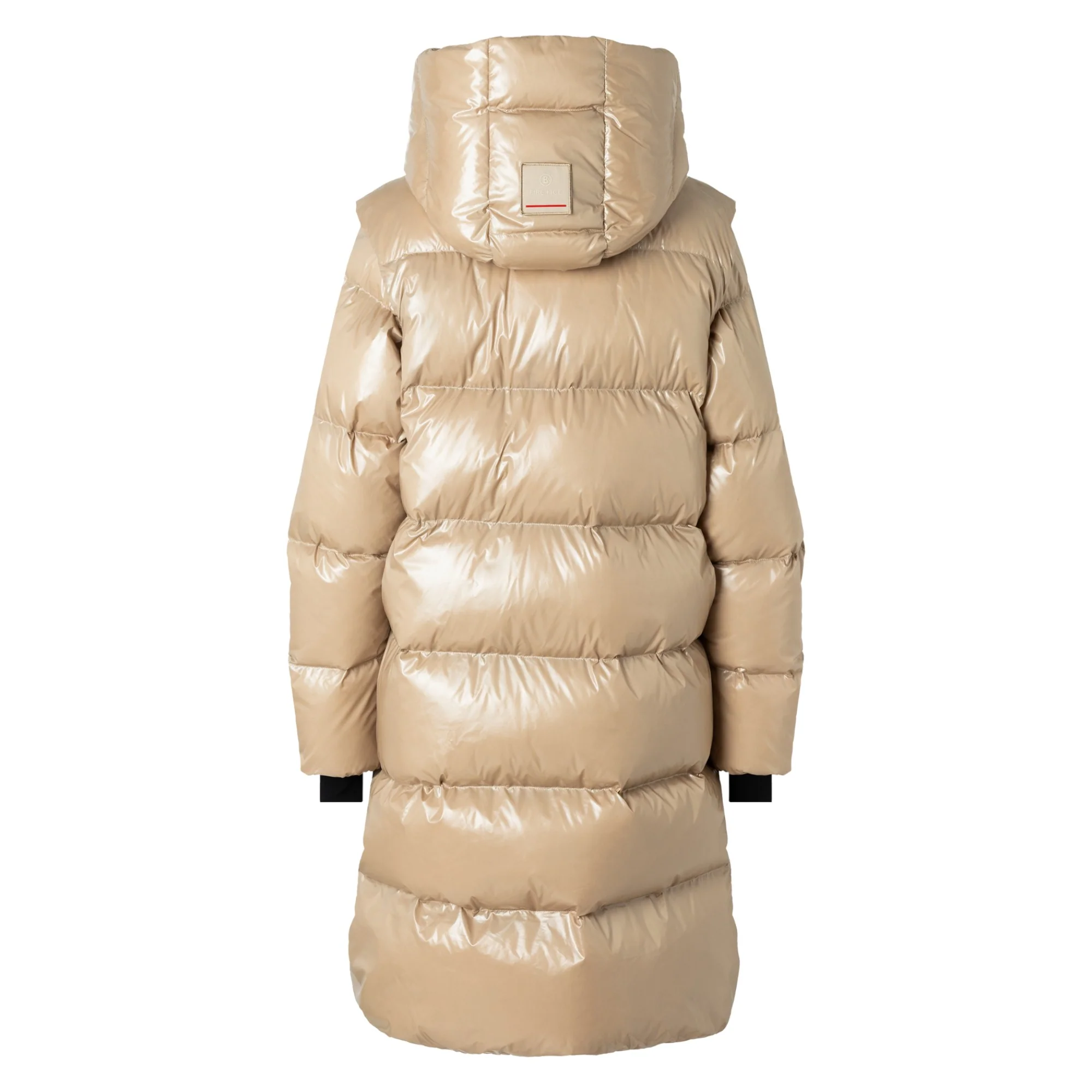 Manteau d'Hiver Asta-D Femme - Image 3