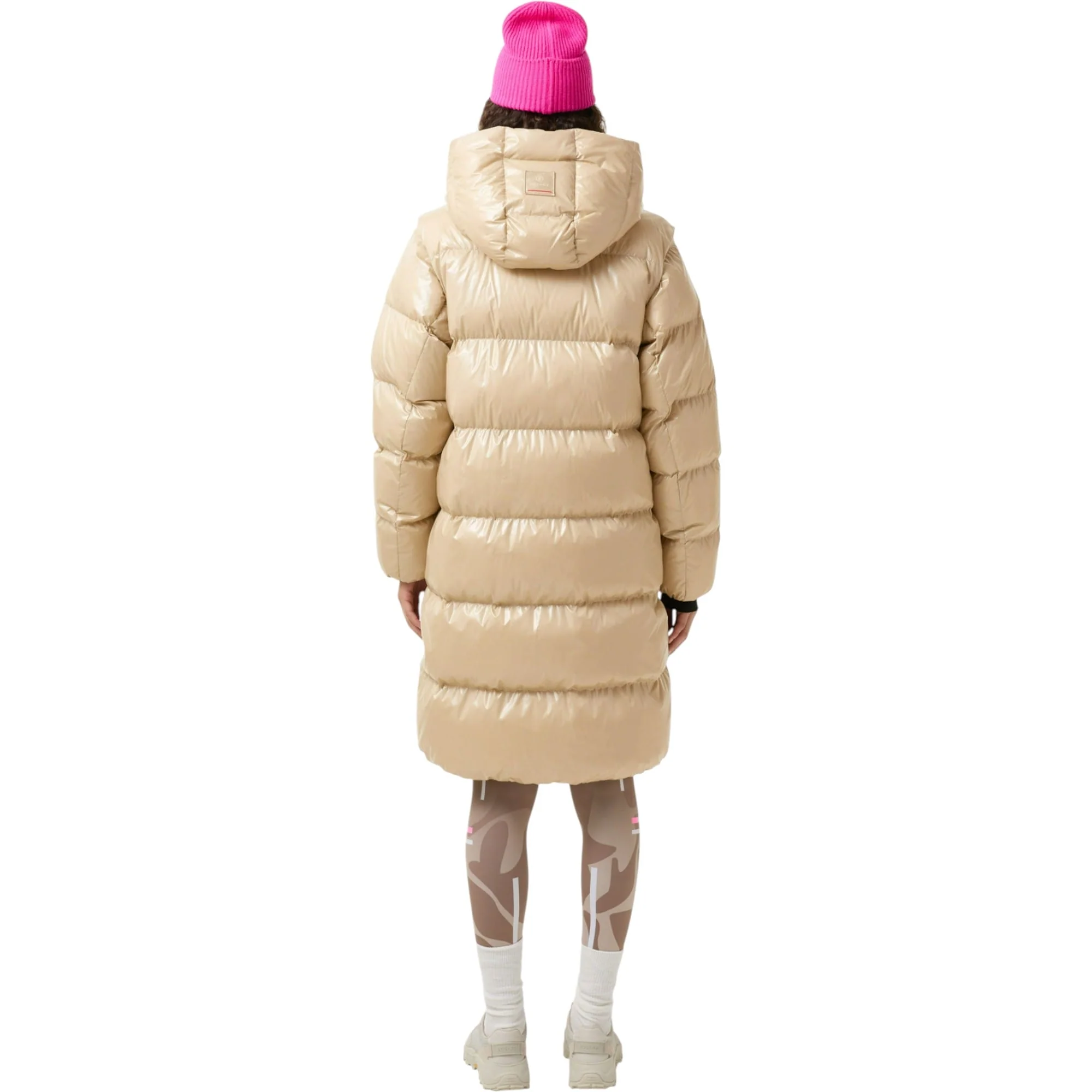 Manteau d'Hiver Asta-D Femme - Image 8