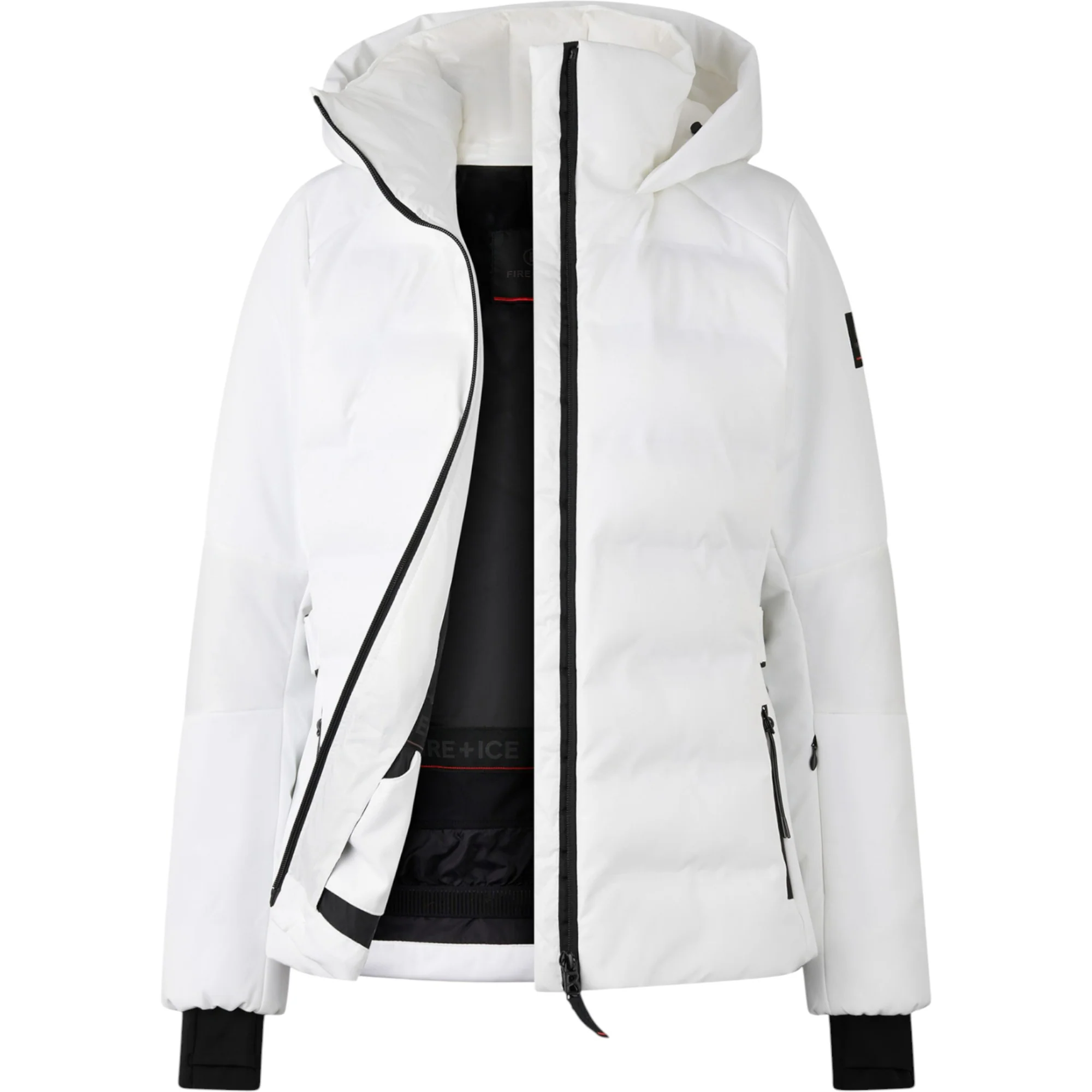 Manteau d'Hiver Cadja2 Femme - Image 10