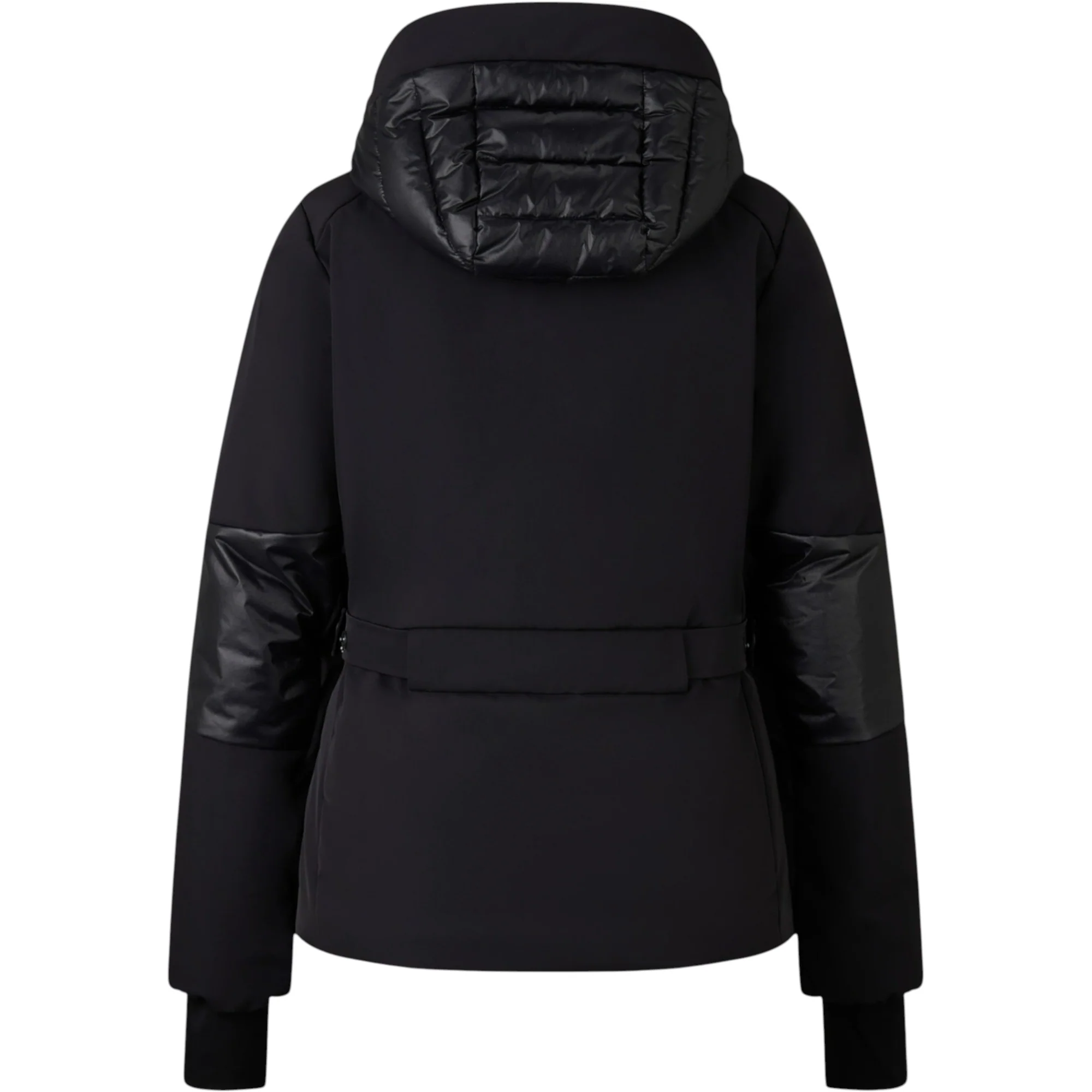 Manteau d'Hiver Cadja2 Femme - Image 3