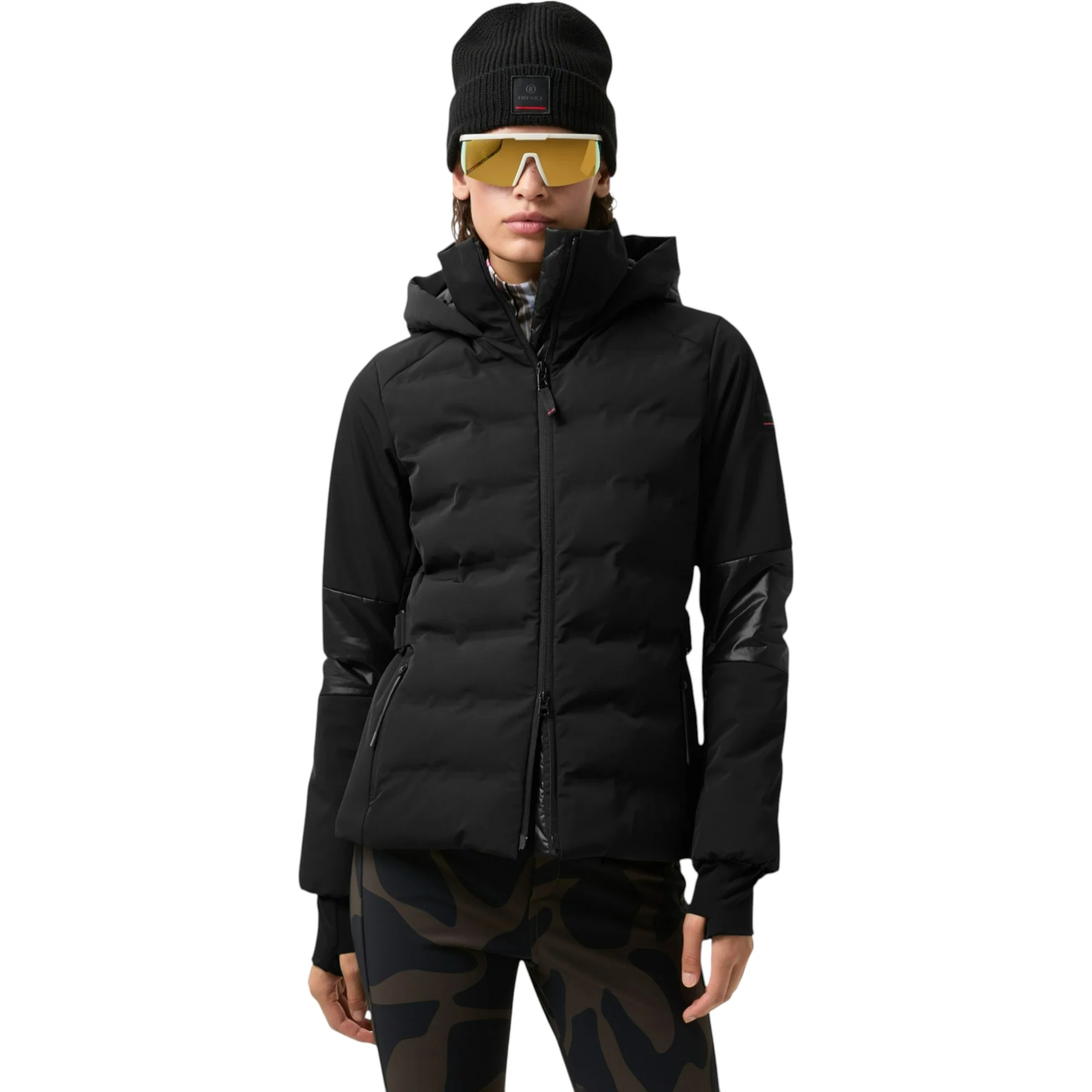Manteau d'Hiver Cadja2 Femme - Image 4