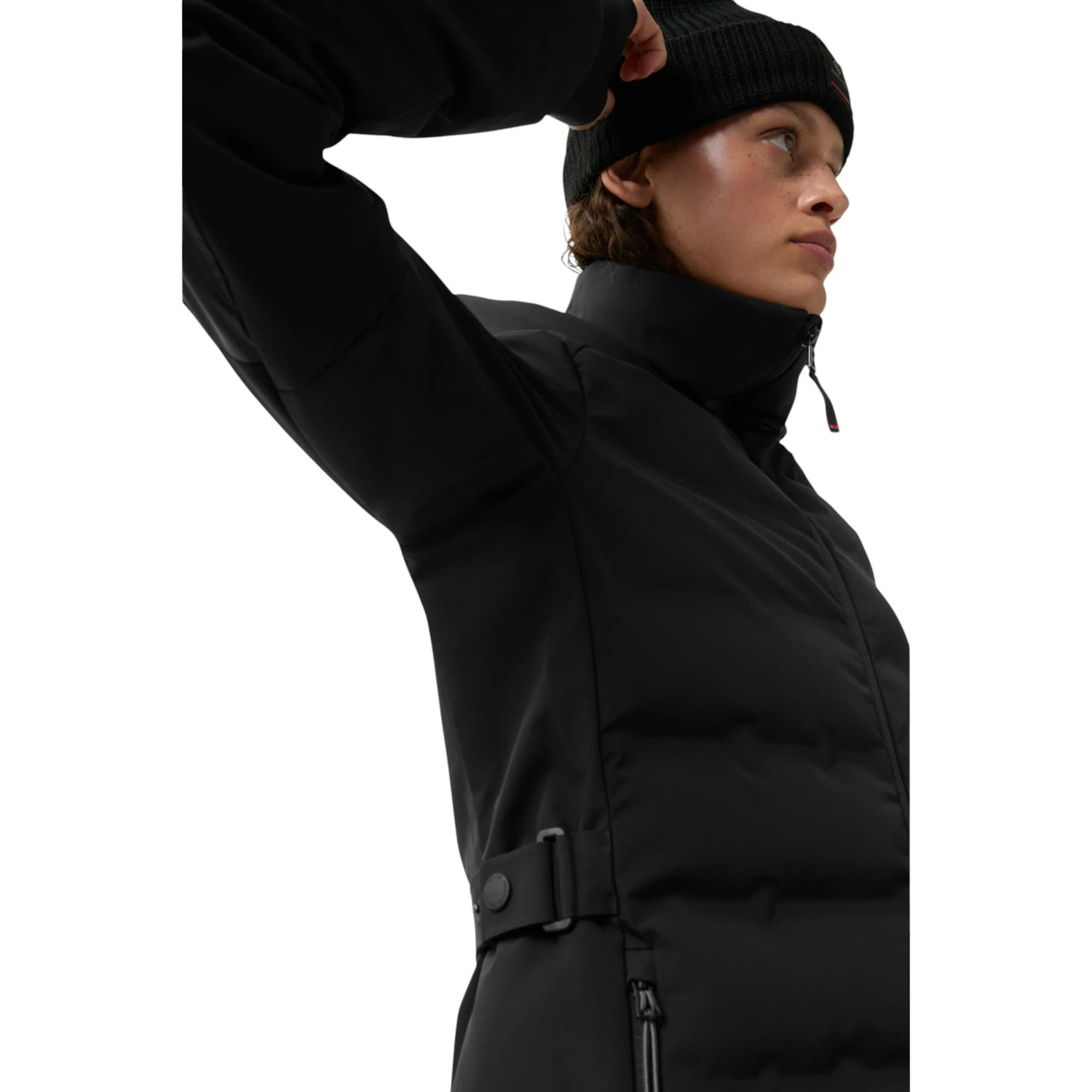 Manteau d'Hiver Cadja2 Femme - Image 5