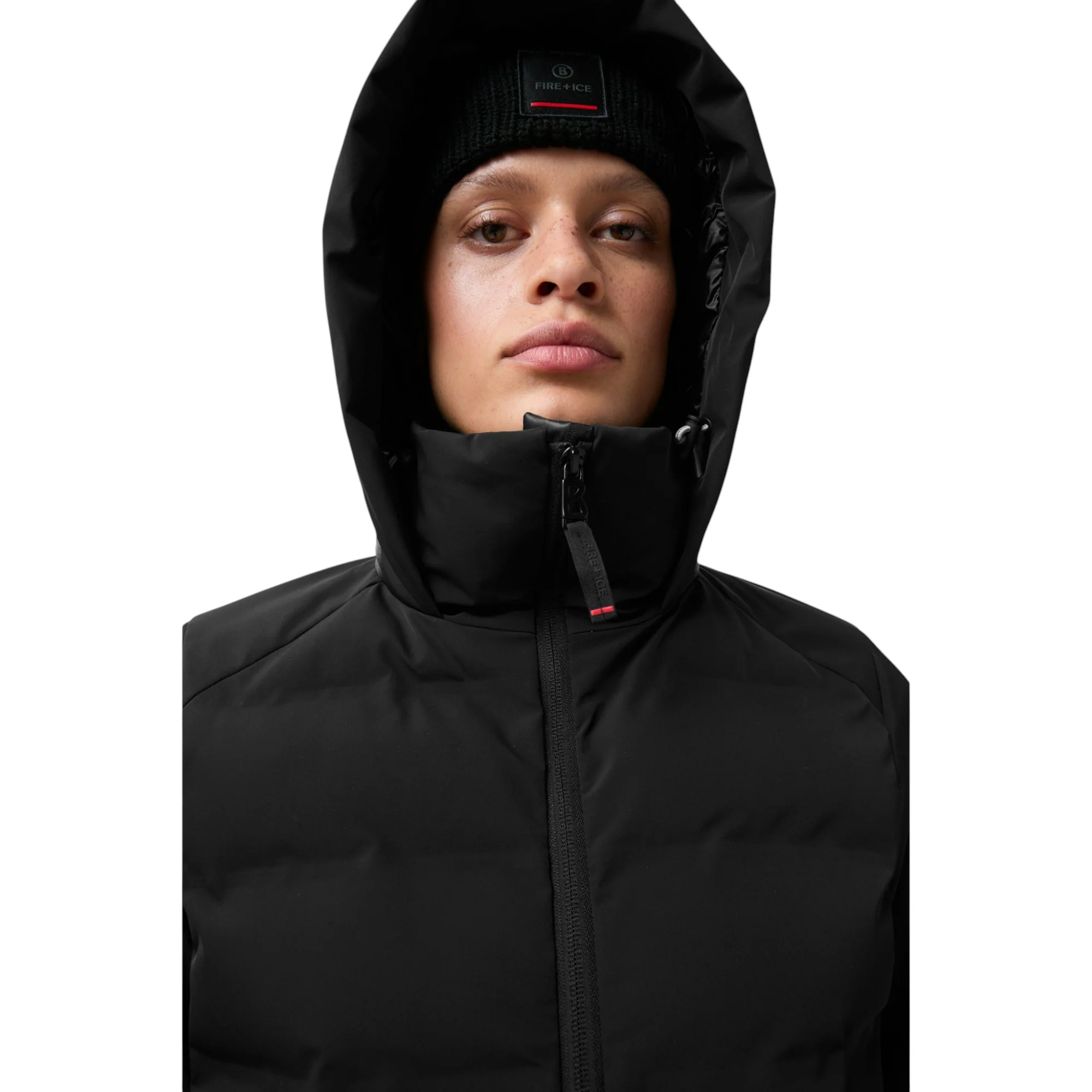 Manteau d'Hiver Cadja2 Femme - Image 6