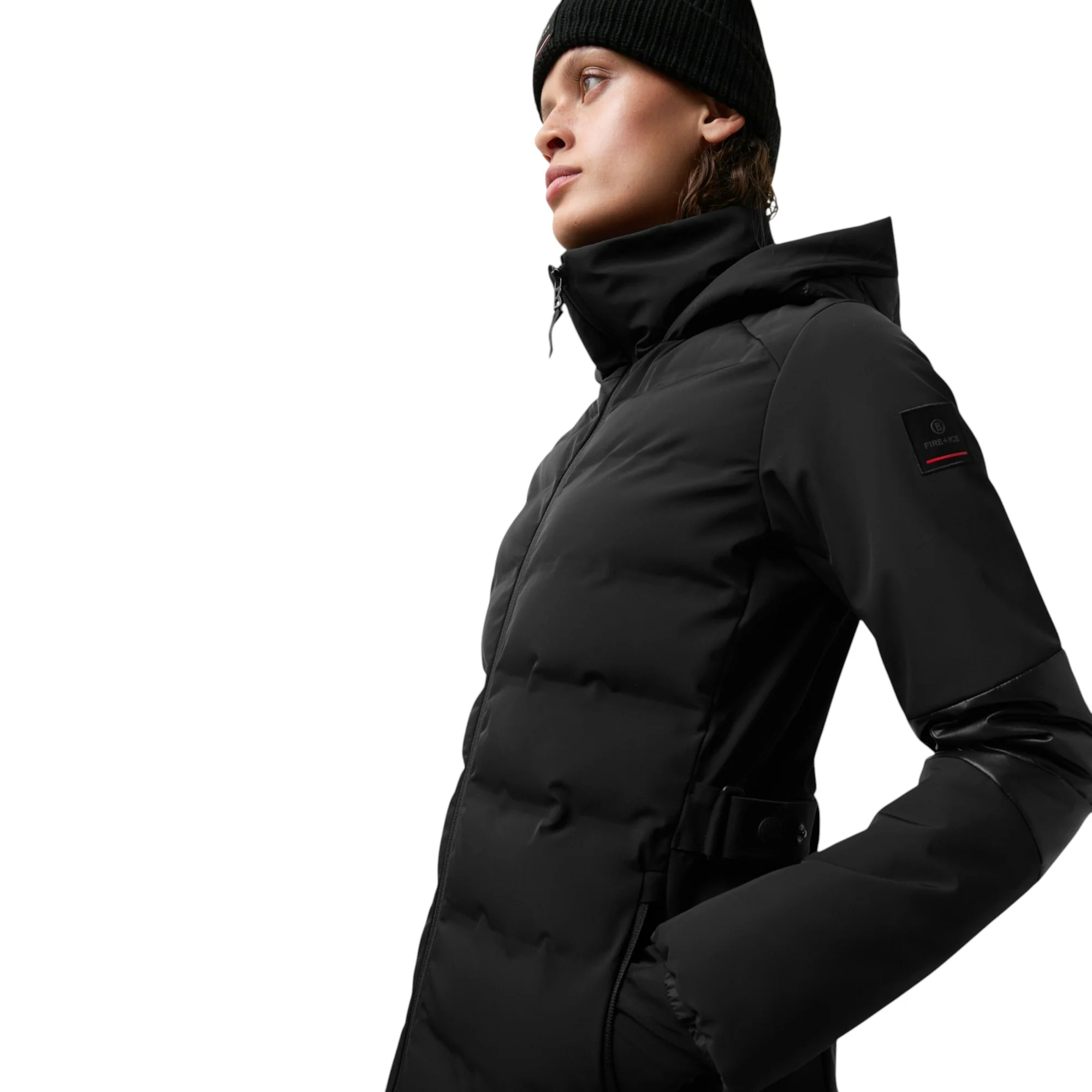 Manteau d'Hiver Cadja2 Femme - Image 7