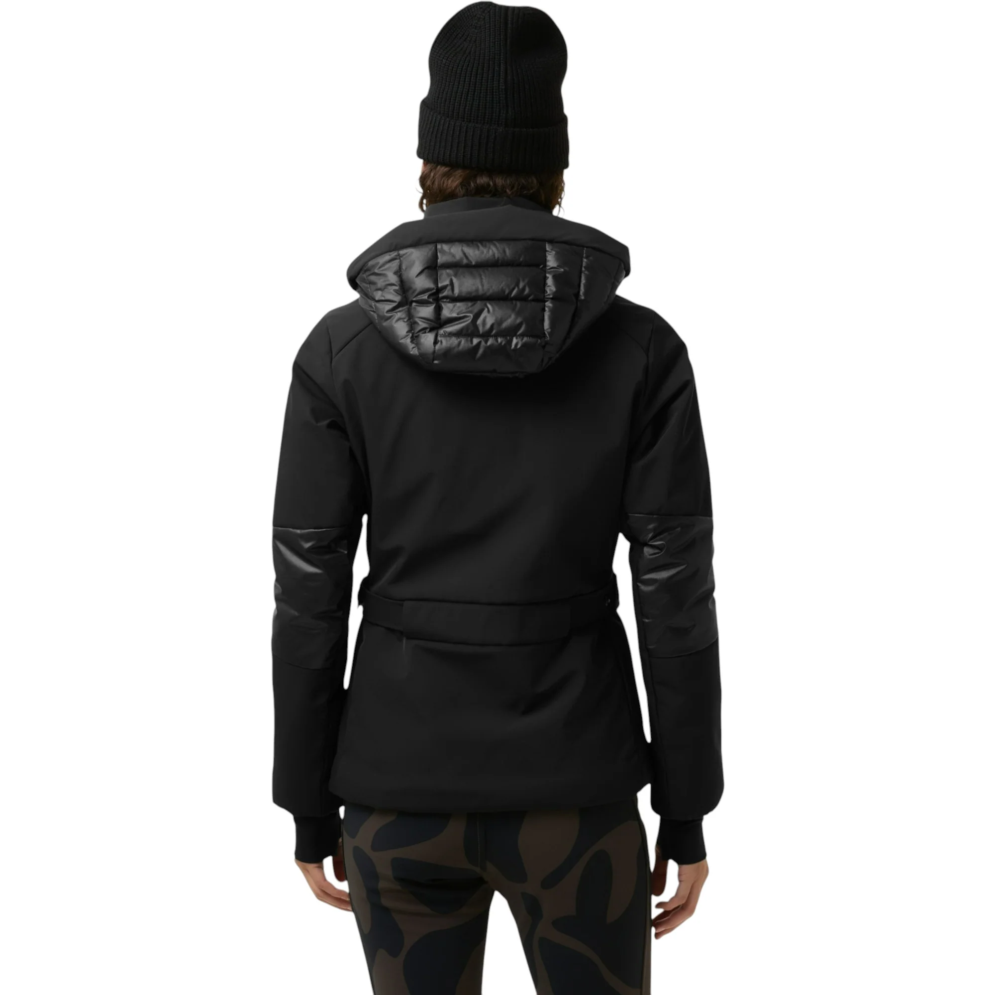 Manteau d'Hiver Cadja2 Femme - Image 8