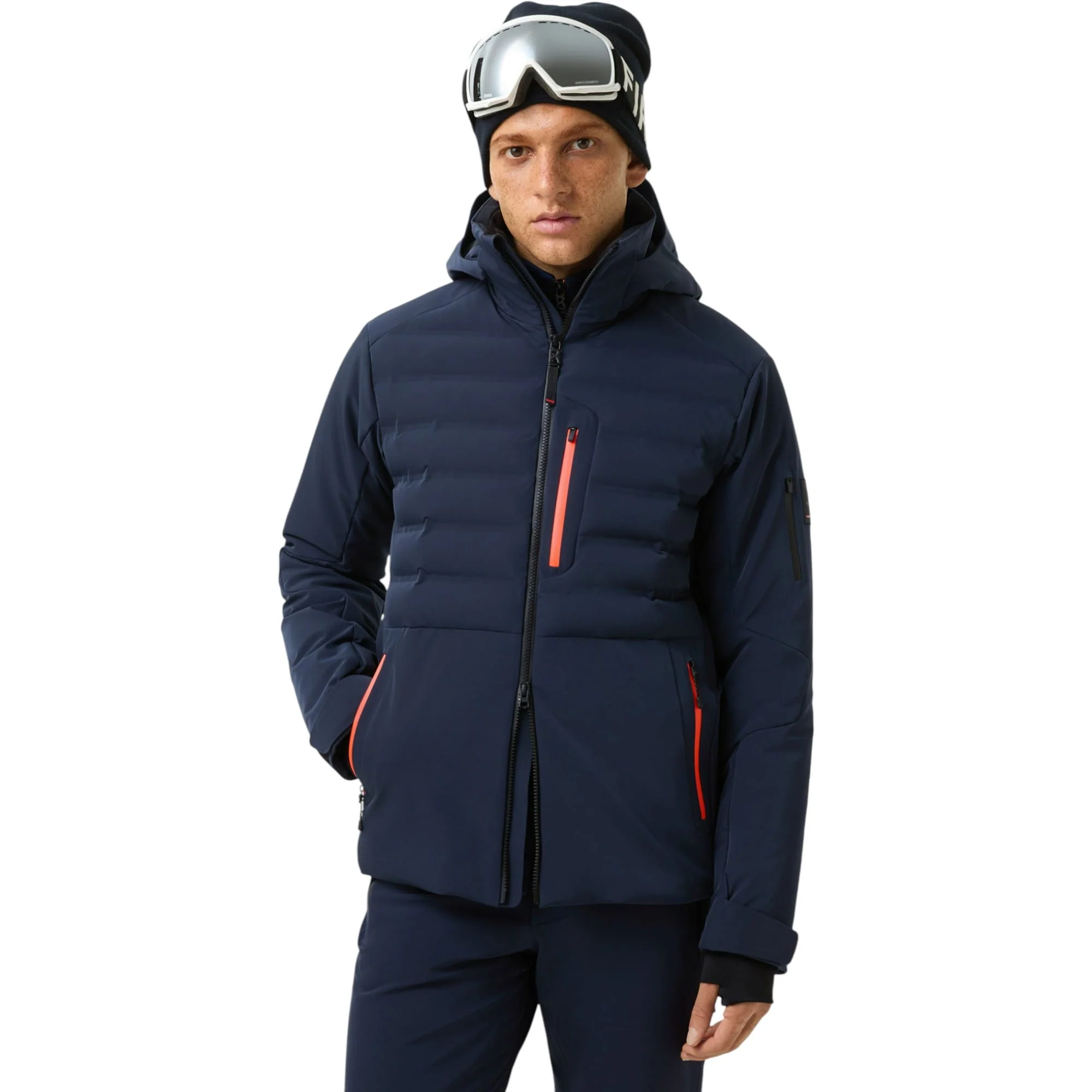Manteau d'Hiver Ivo Homme - Image 11