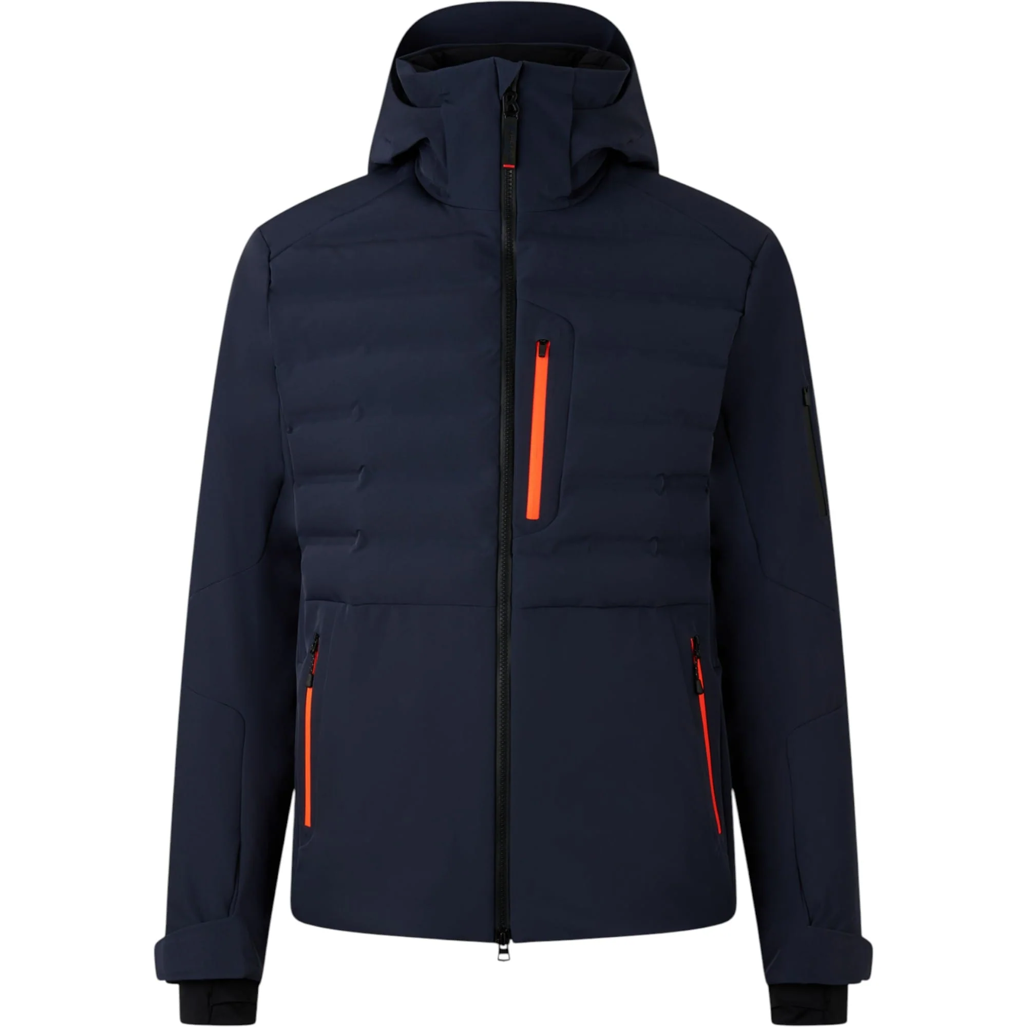 Manteau d'Hiver Ivo Homme - Image 12