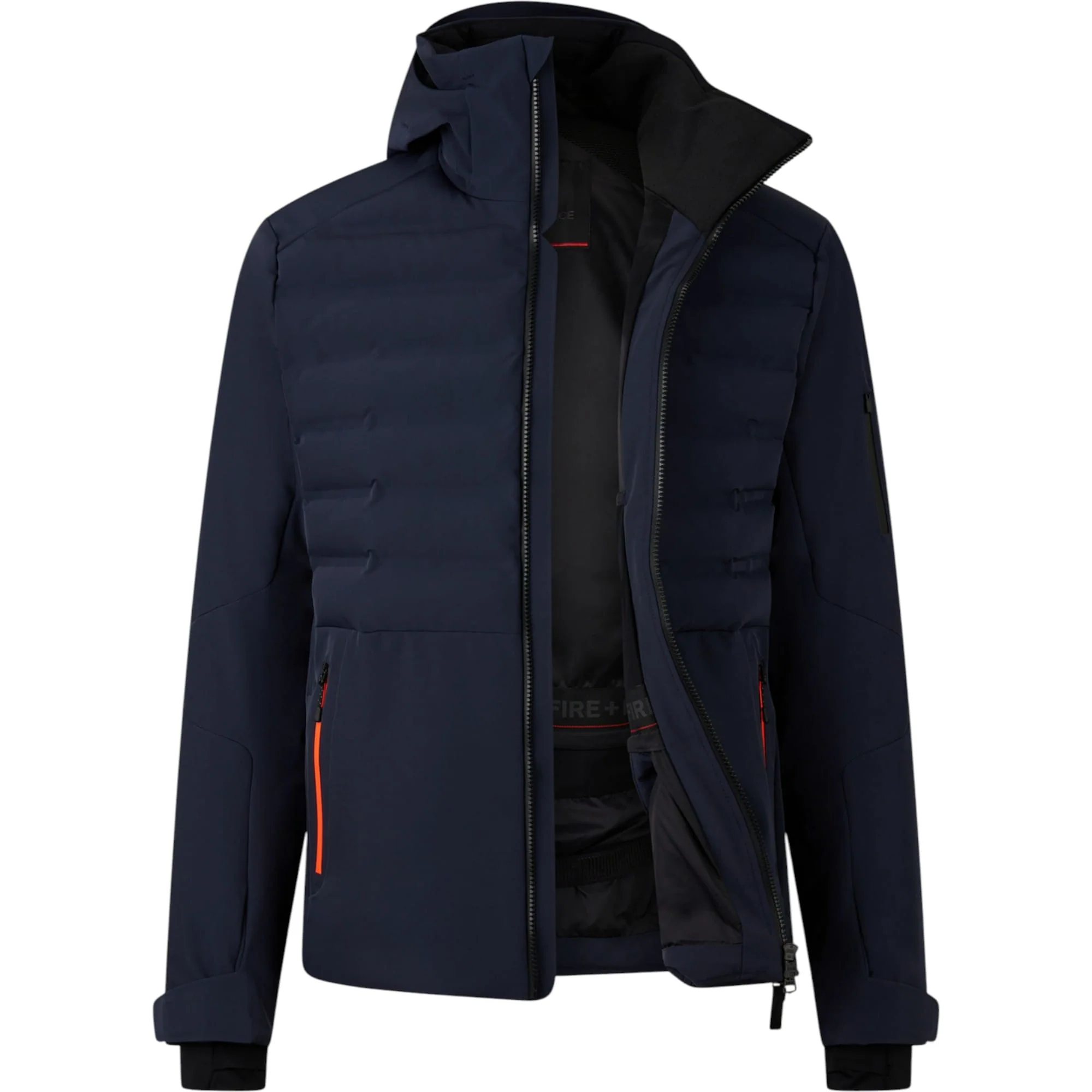 Manteau d'Hiver Ivo Homme - Image 13