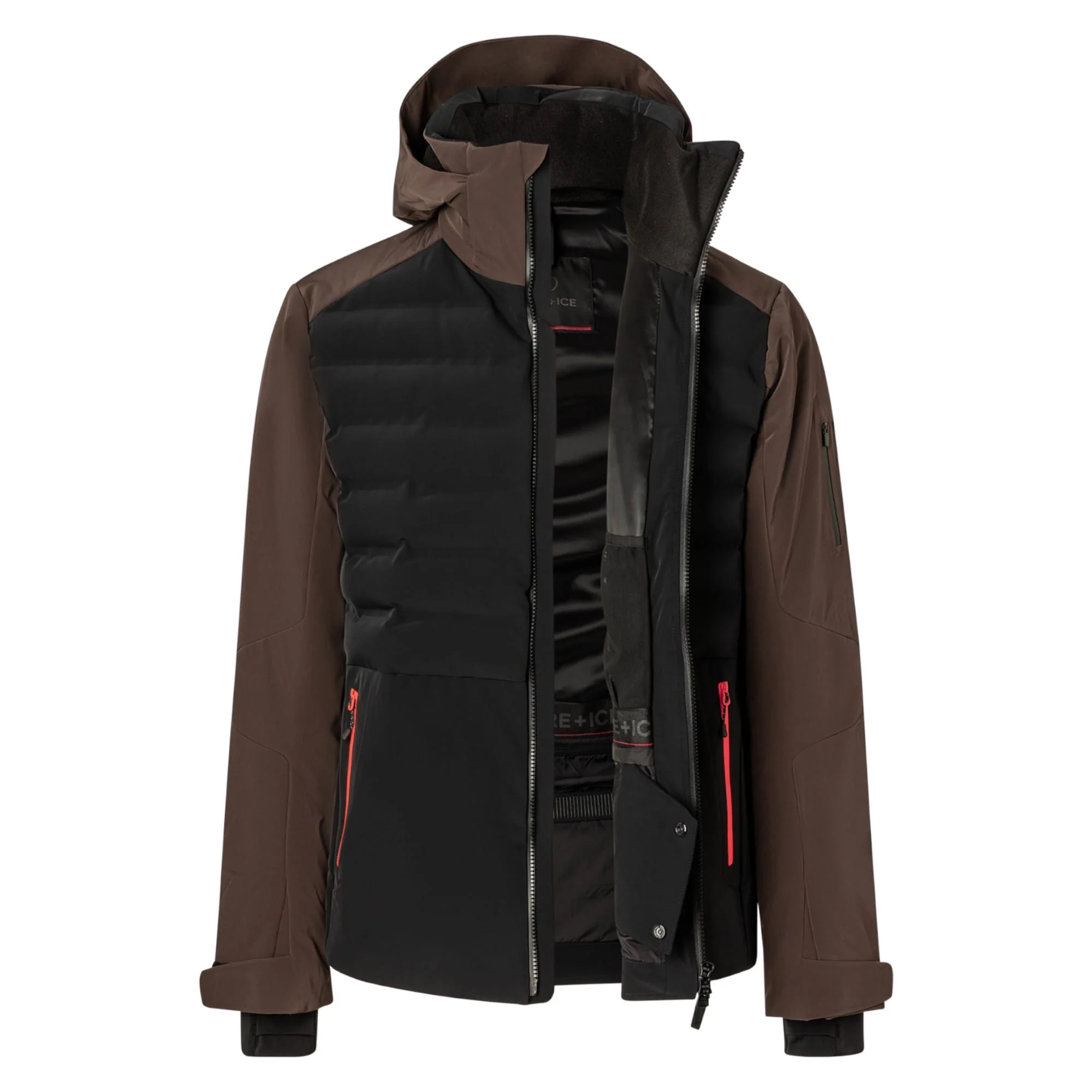 Manteau d'Hiver Ivo Homme - Image 2