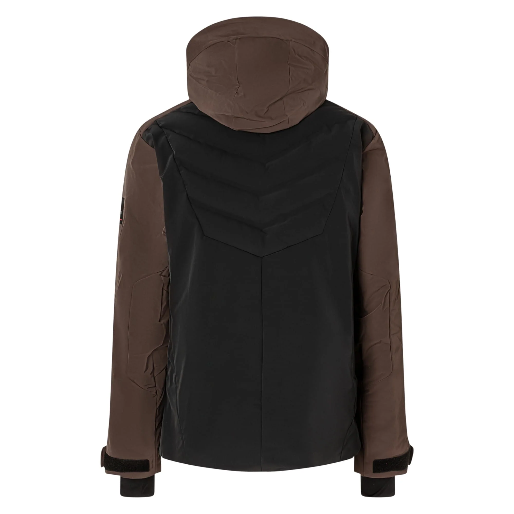 Manteau d'Hiver Ivo Homme - Image 3