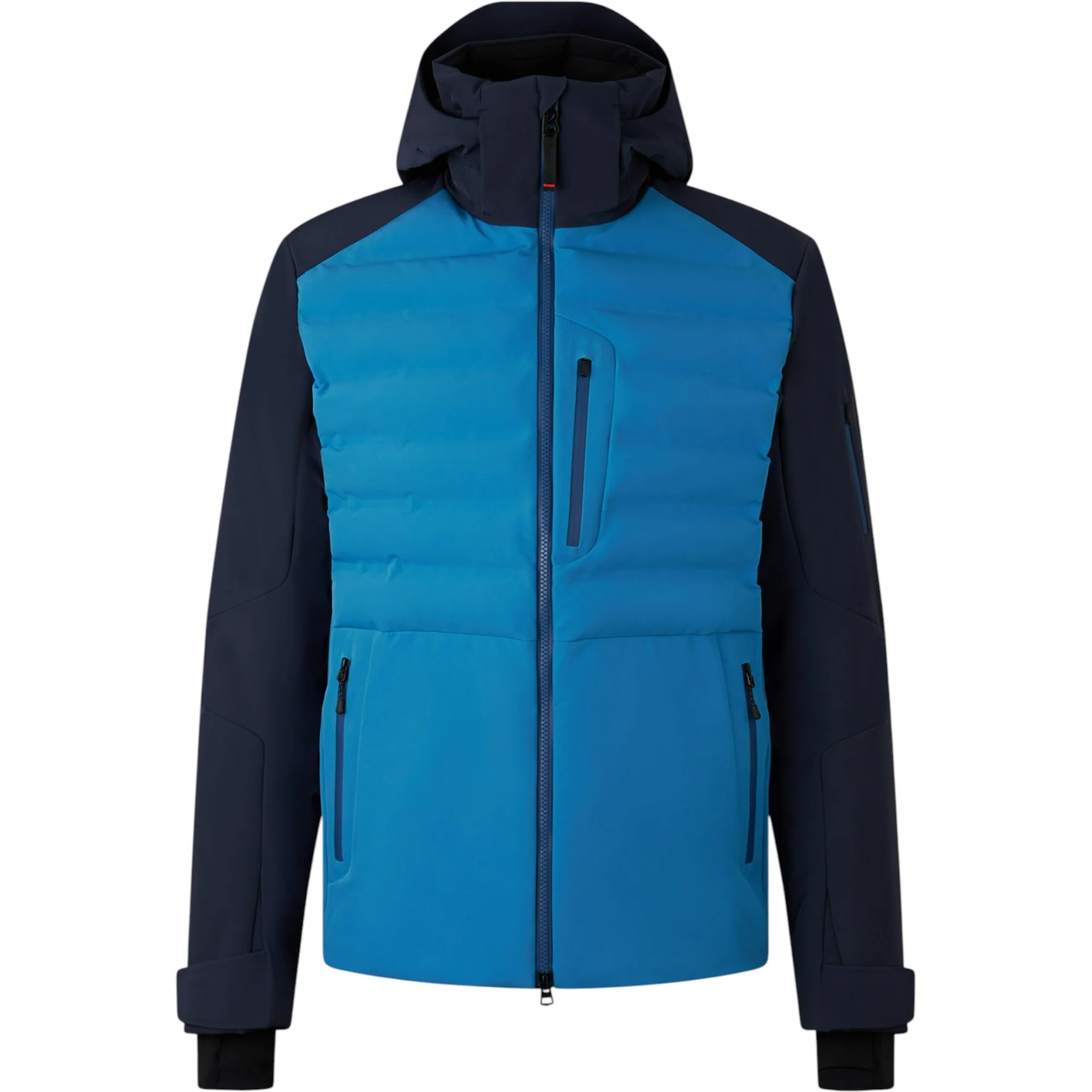Manteau d'Hiver Ivo Homme - Image 4