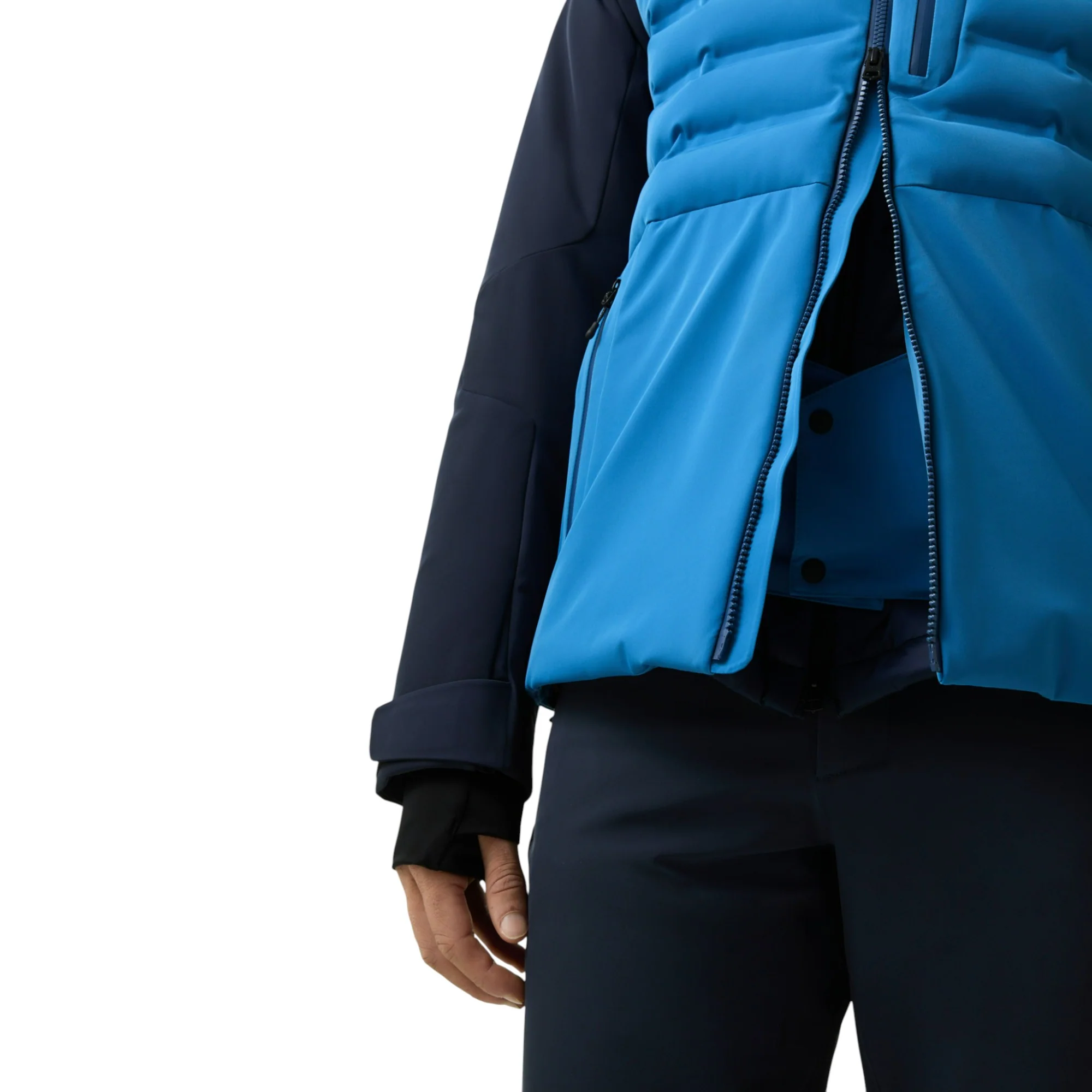 Manteau d'Hiver Ivo Homme - Image 5
