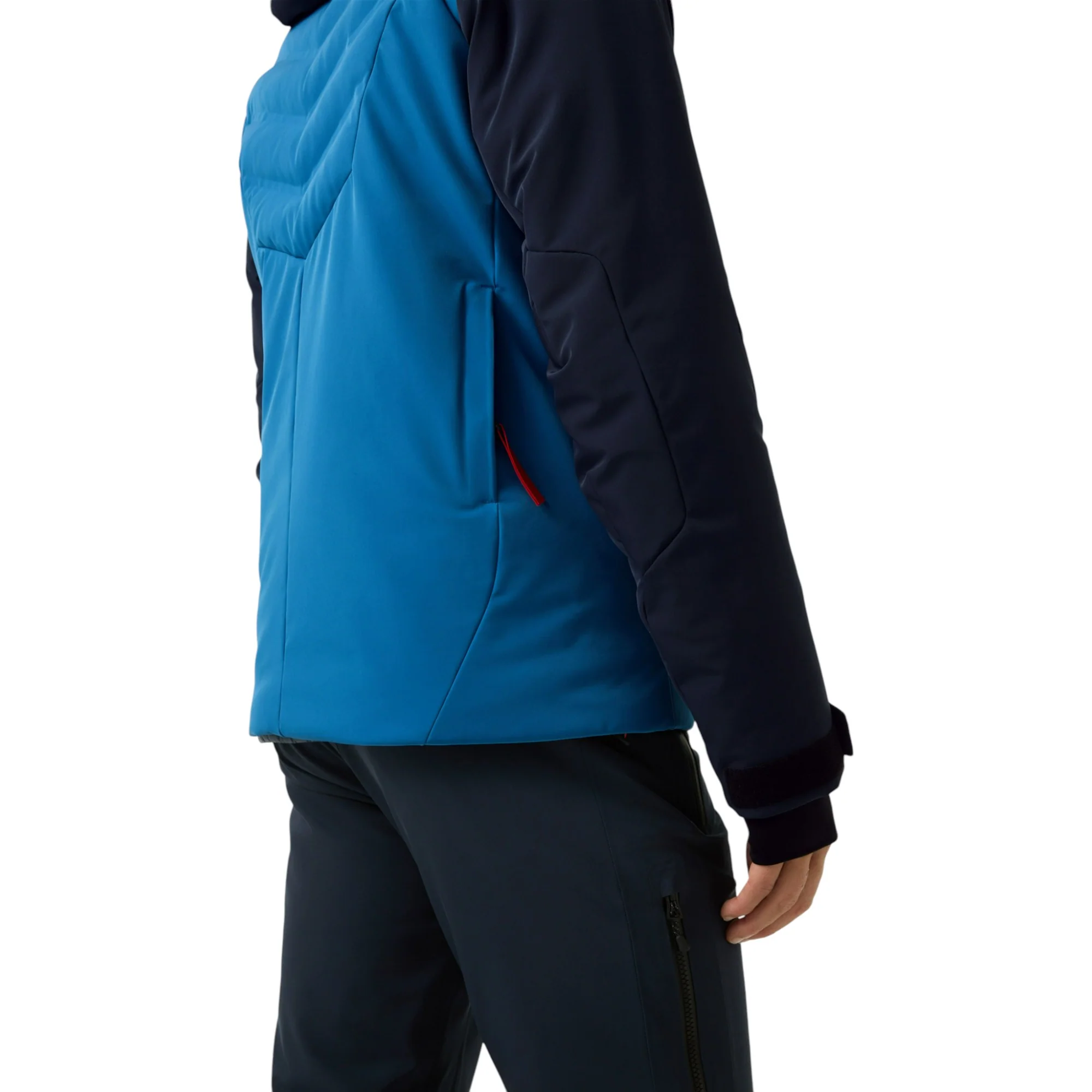 Manteau d'Hiver Ivo Homme - Image 6
