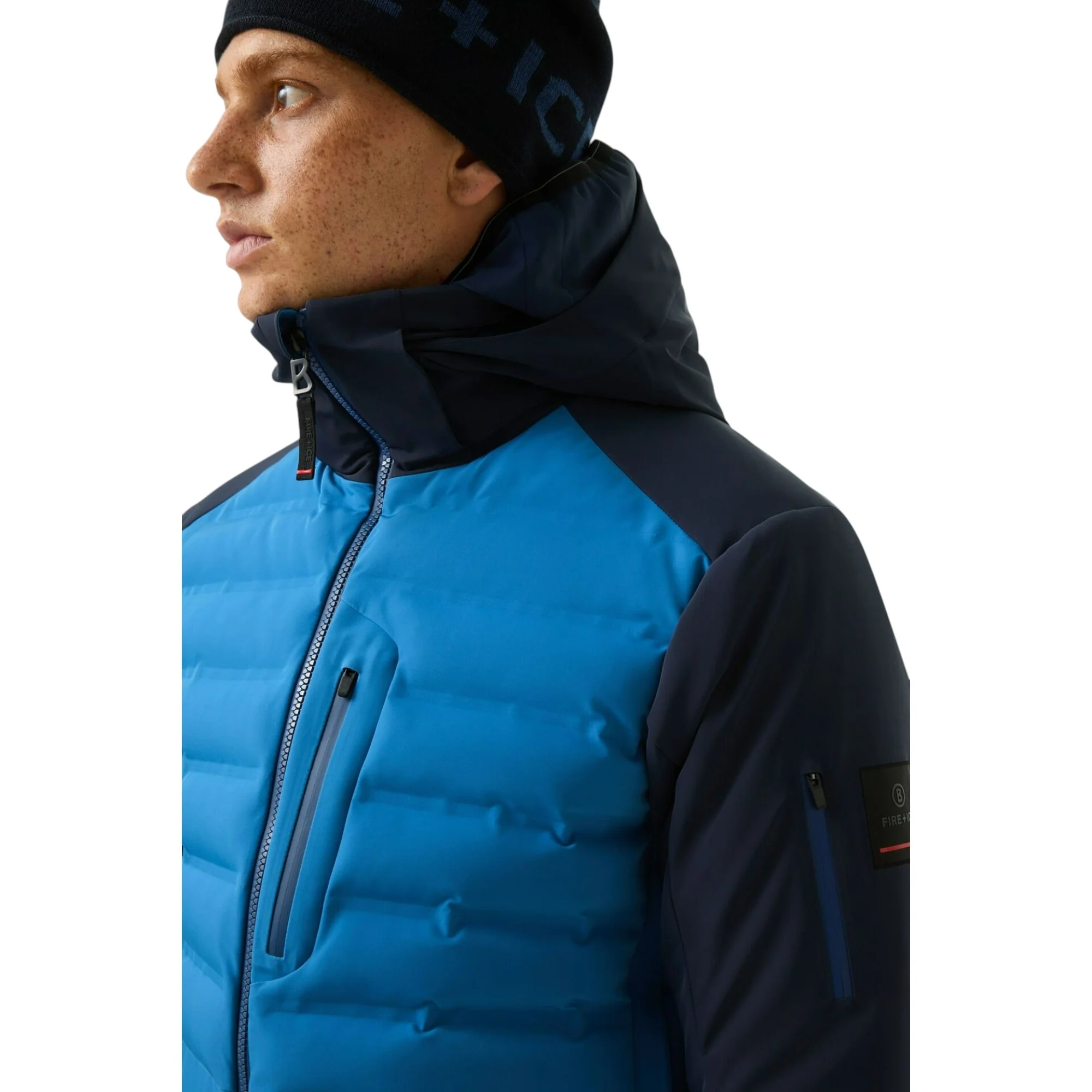 Manteau d'Hiver Ivo Homme - Image 7