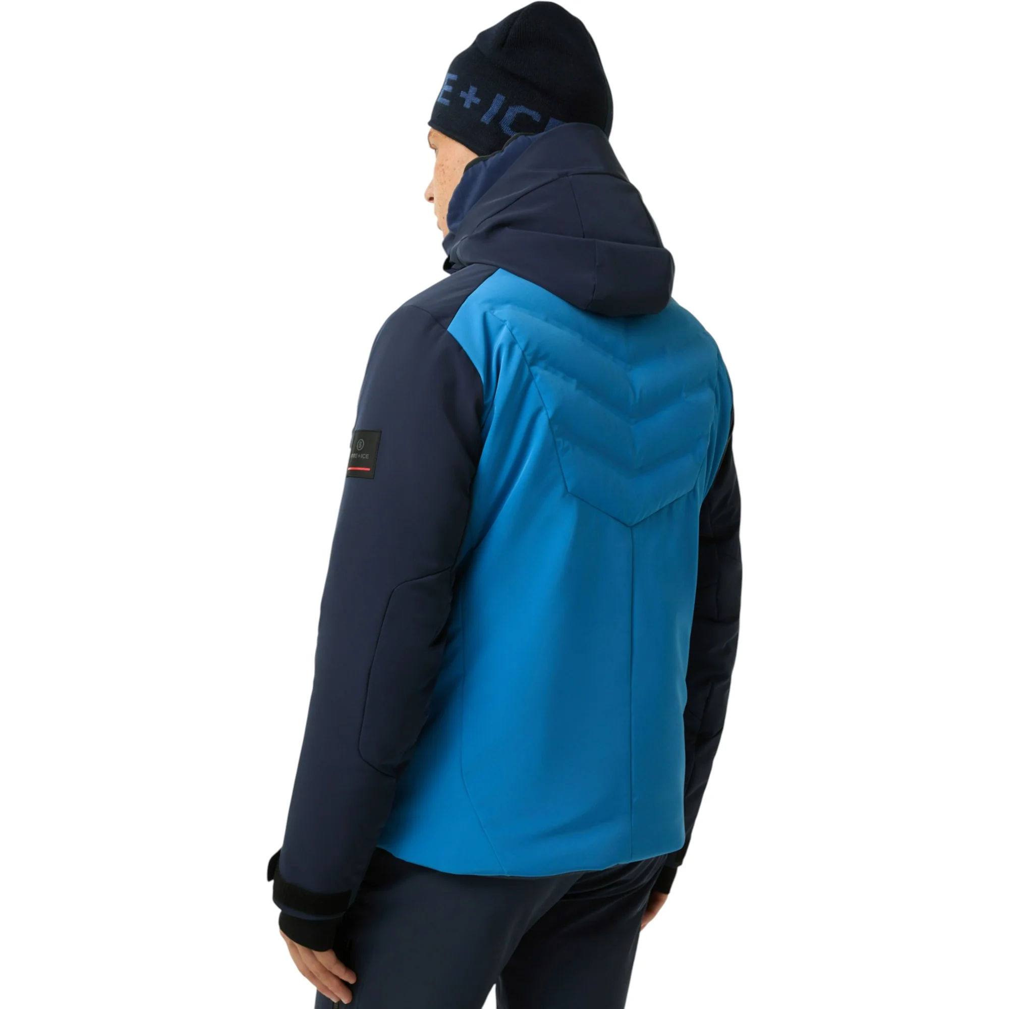 Manteau d'Hiver Ivo Homme - Image 9