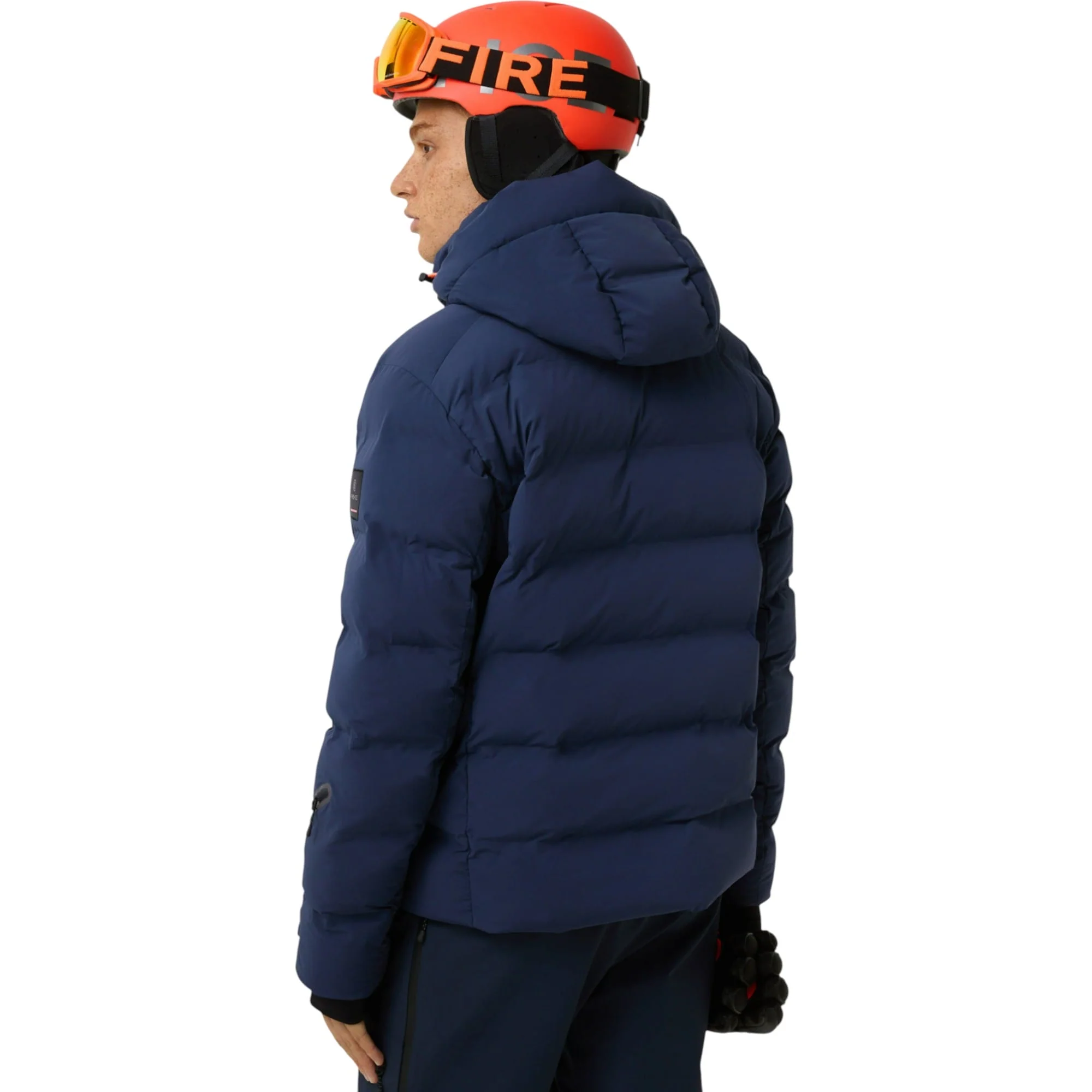 Manteau d'Hiver Tec-Luka Homme - Image 11