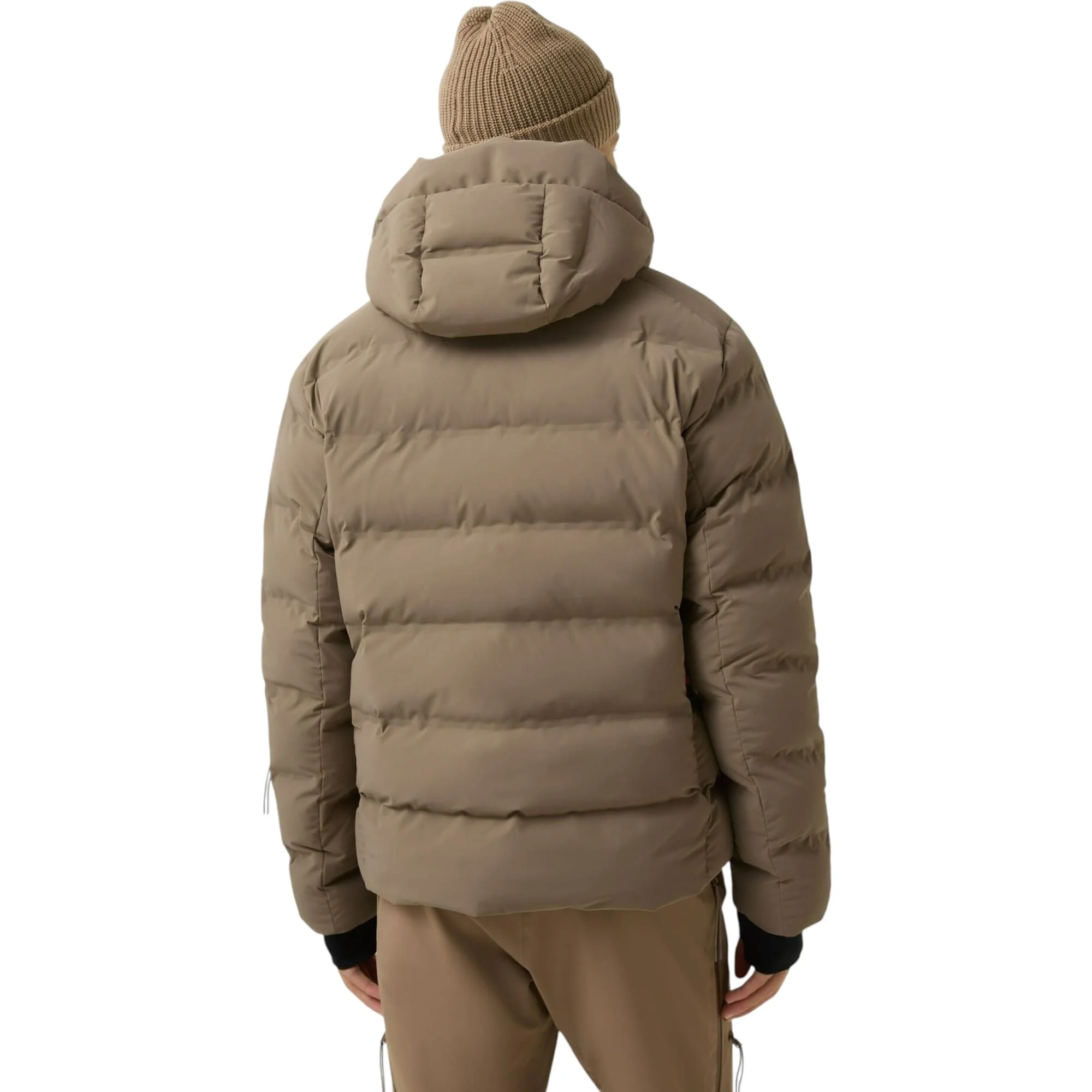 Manteau d'Hiver Tec-Luka Homme - Image 13