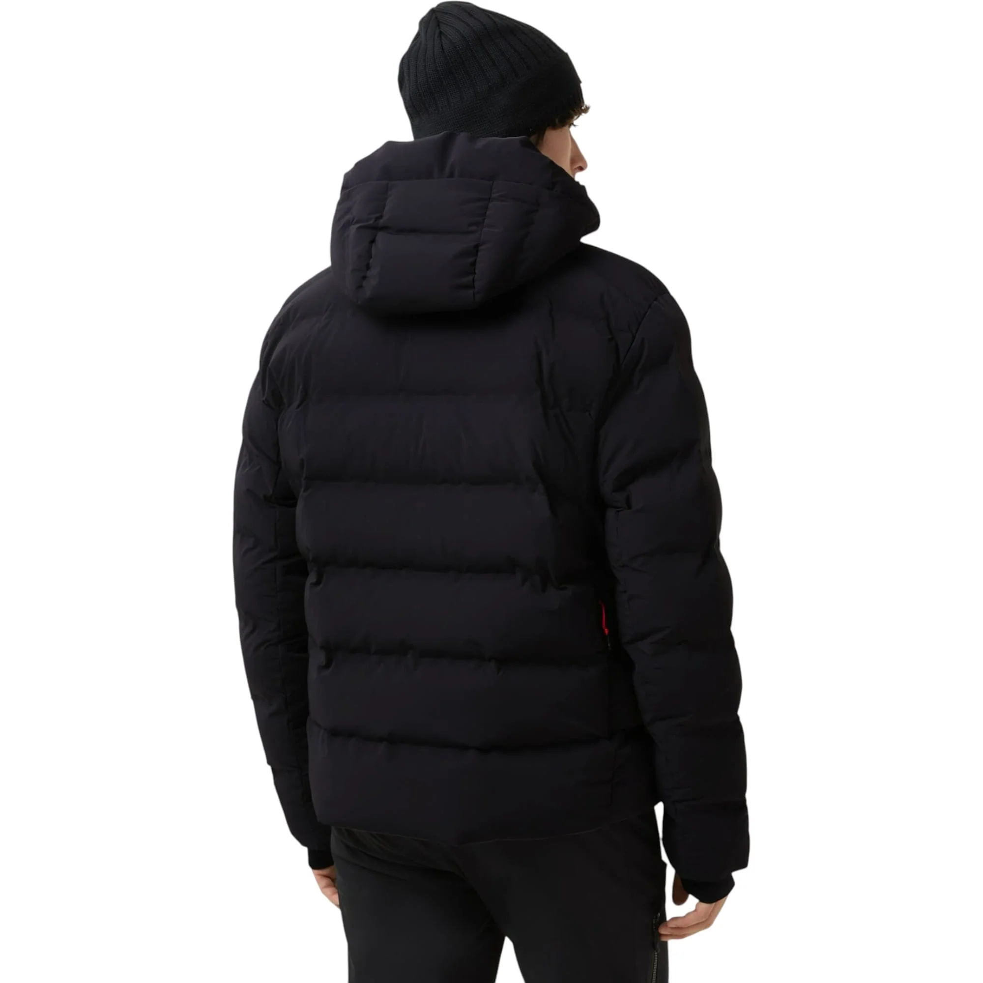 Manteau d'Hiver Tec-Luka Homme - Image 3