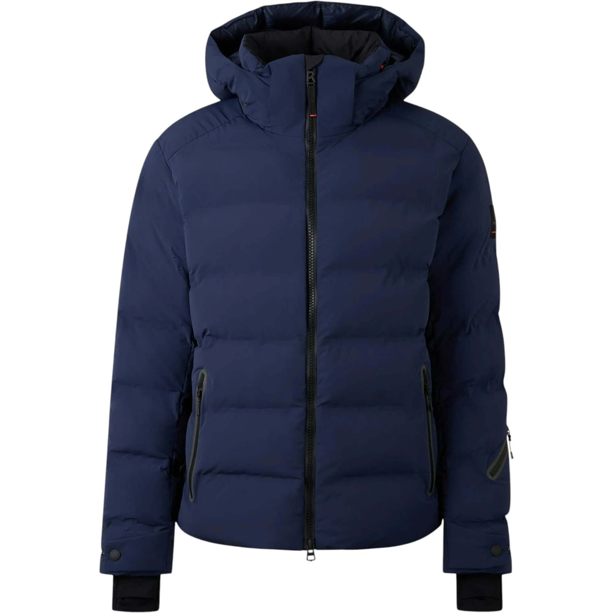 Manteau d'Hiver Tec-Luka Homme - Image 4