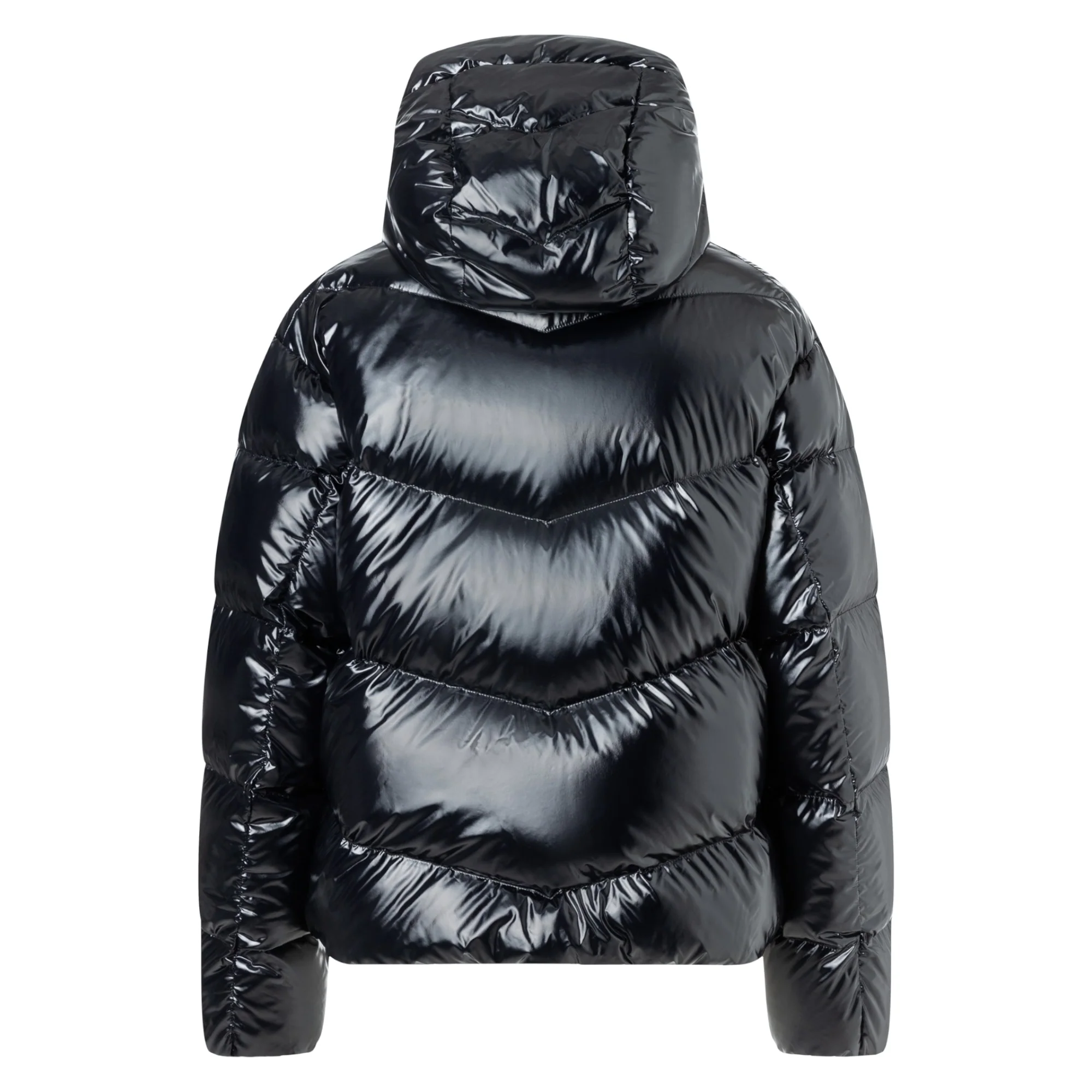 Manteau d'Hiver Vally-D Femme - Image 3