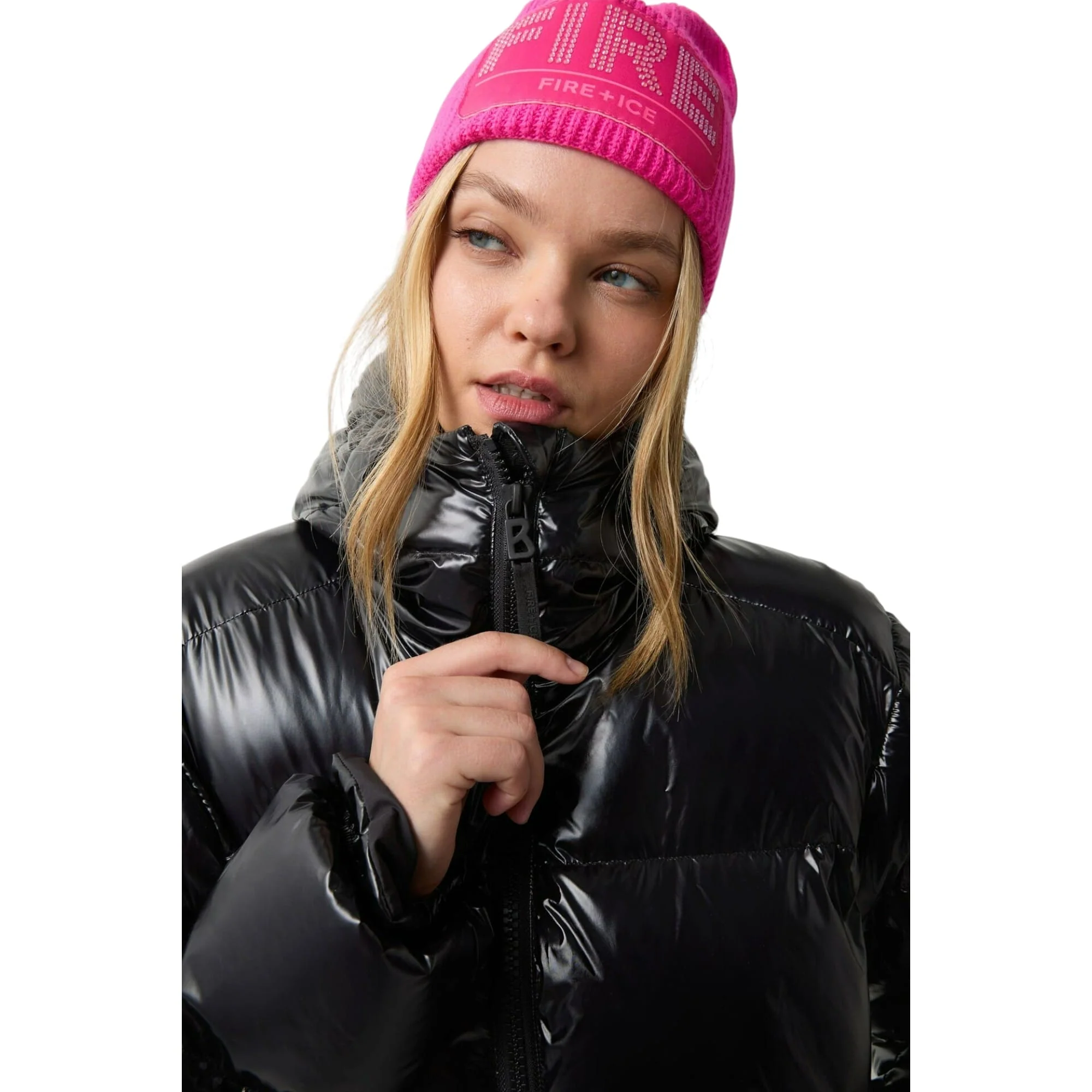 Manteau d'Hiver Vally-D Femme - Image 5