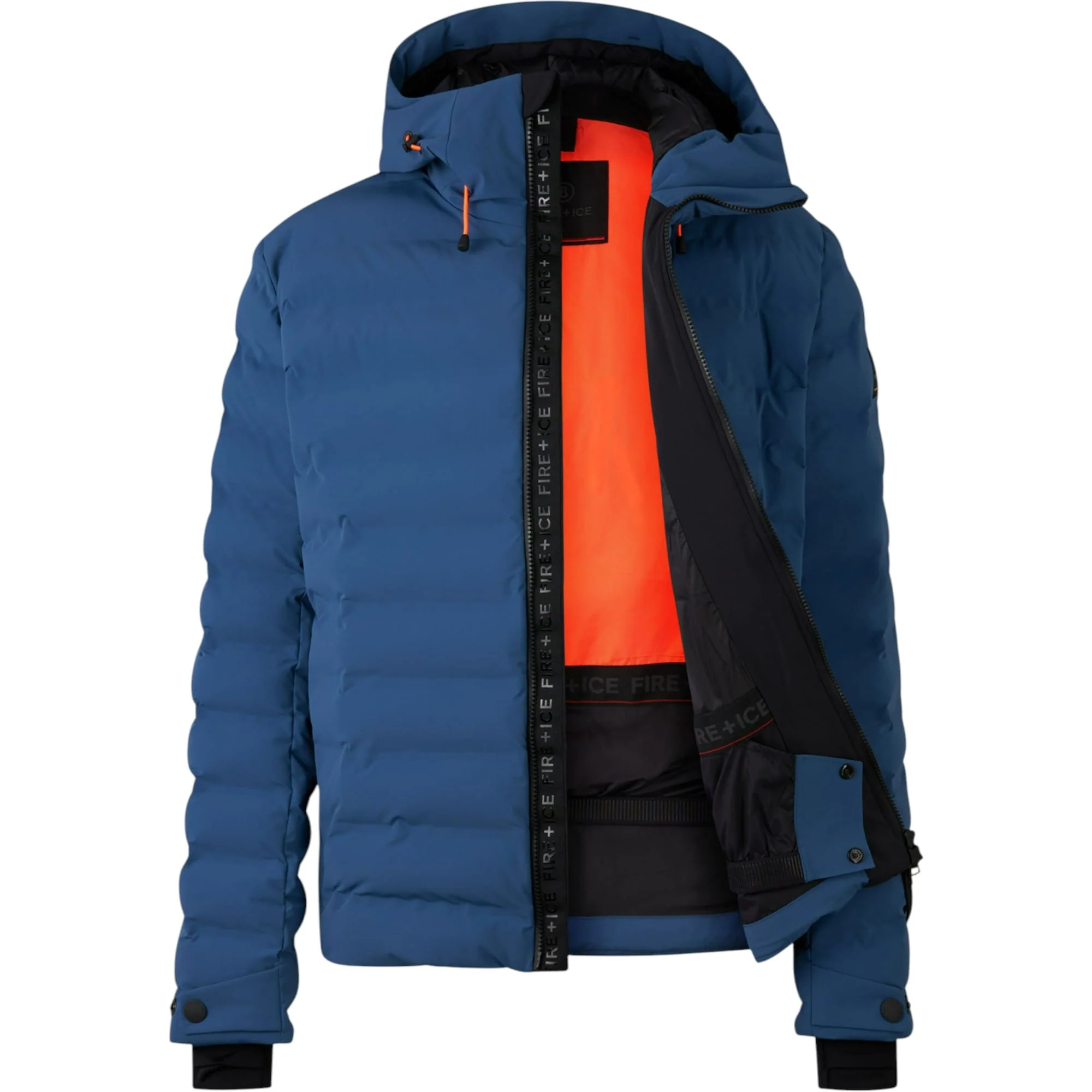 Manteau d'Hiver York Homme - Image 2