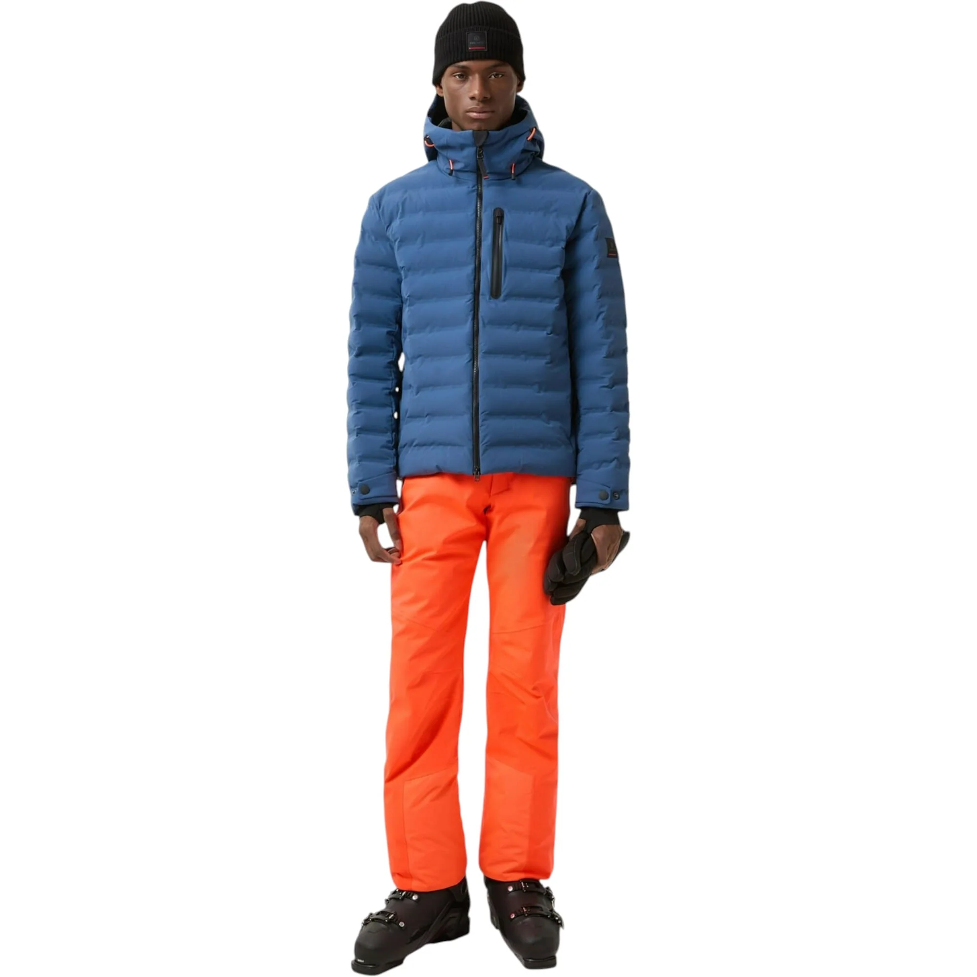 Manteau d'Hiver York Homme - Image 7