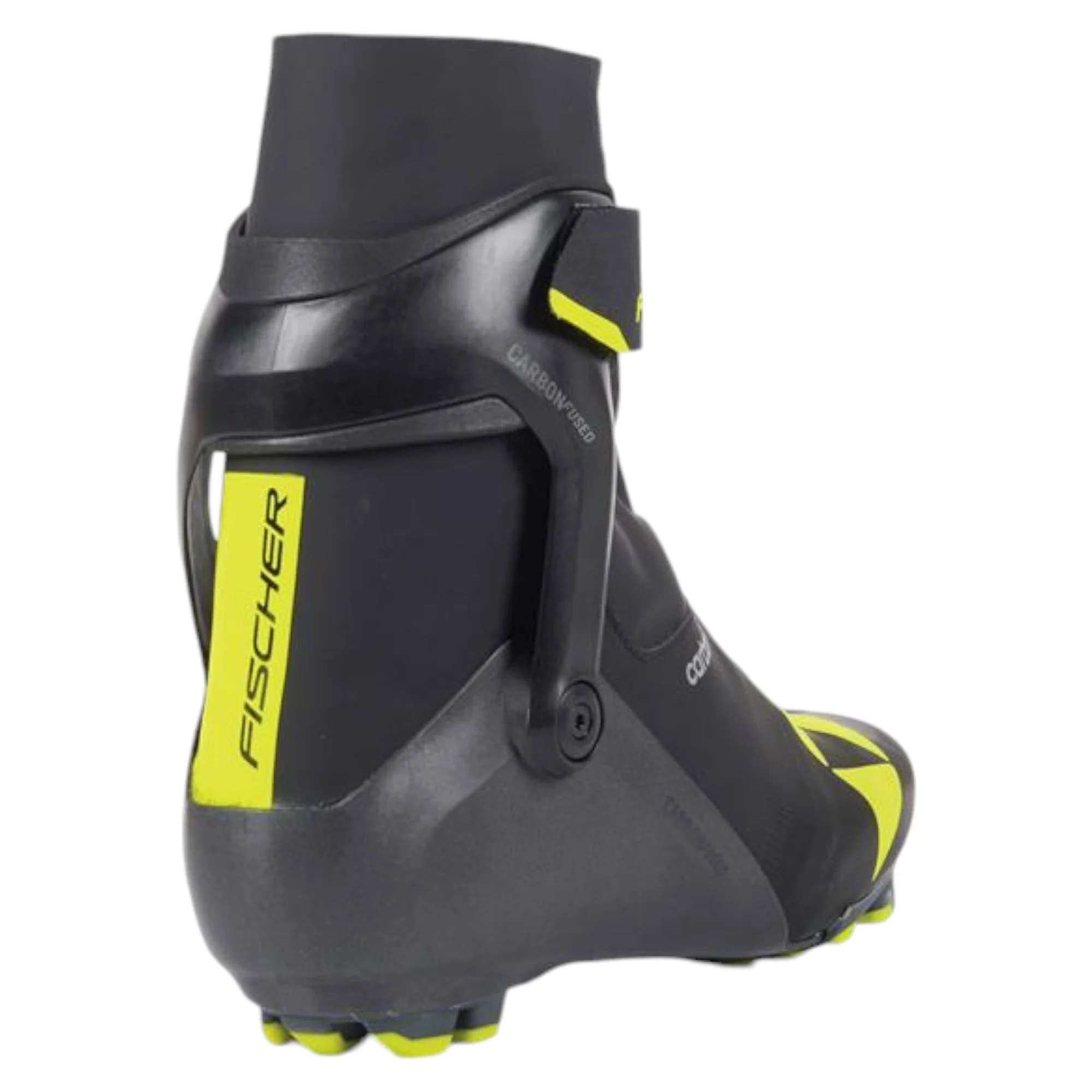 Bottes de Ski de Fond Carbon Homme - Image 3