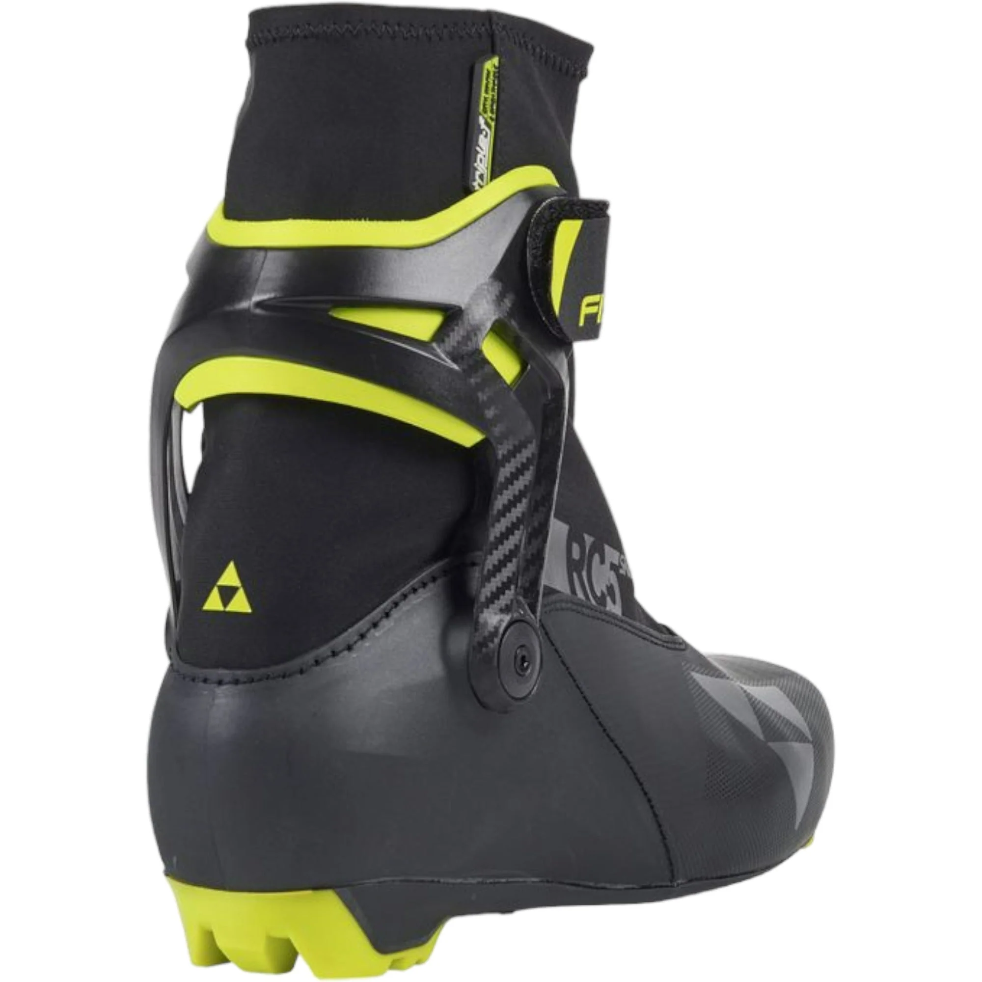 Bottes de Ski de Fond RC5 Skate Homme - Image 3