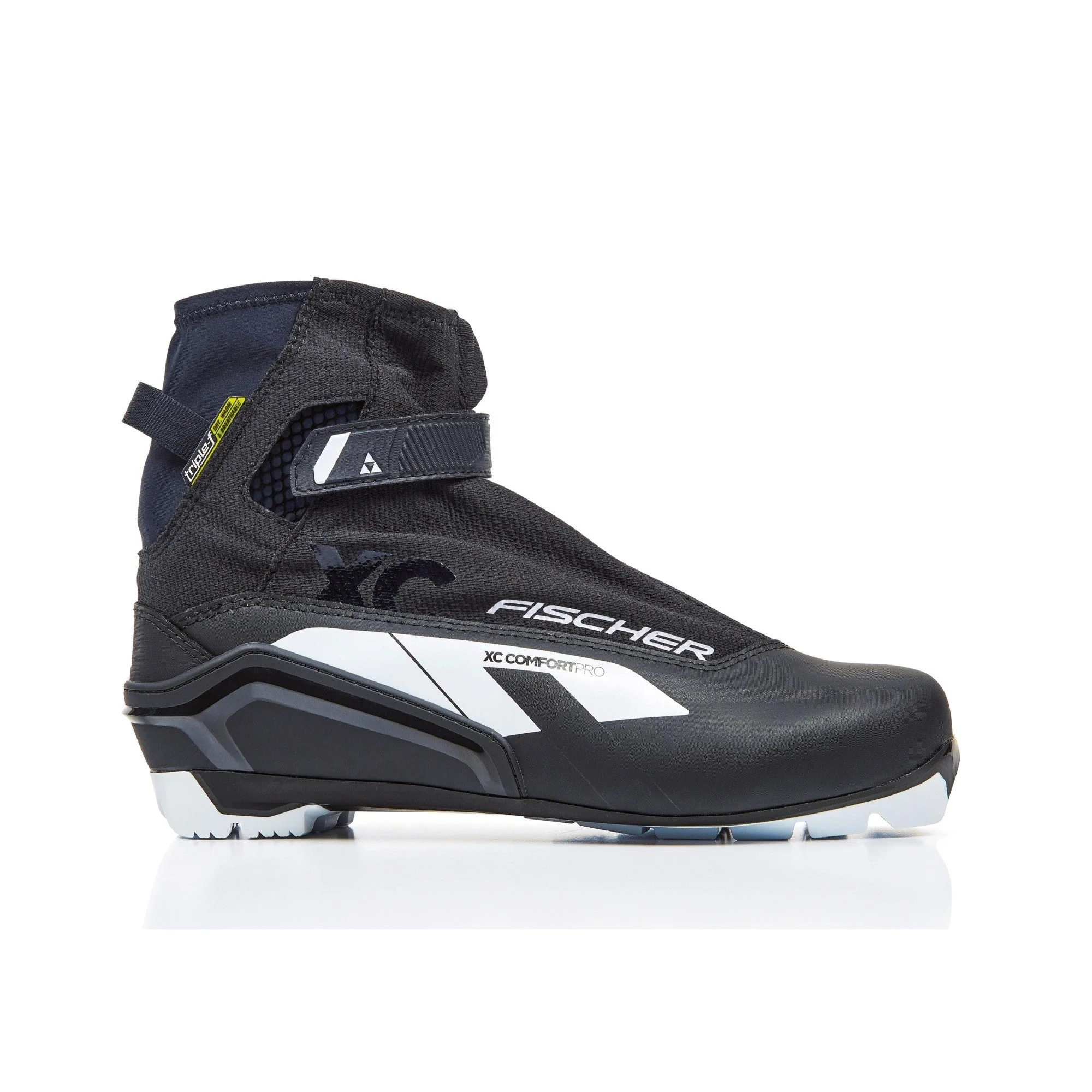 Bottes de Ski de Fond XC Comfort Pro Homme - Image 2
