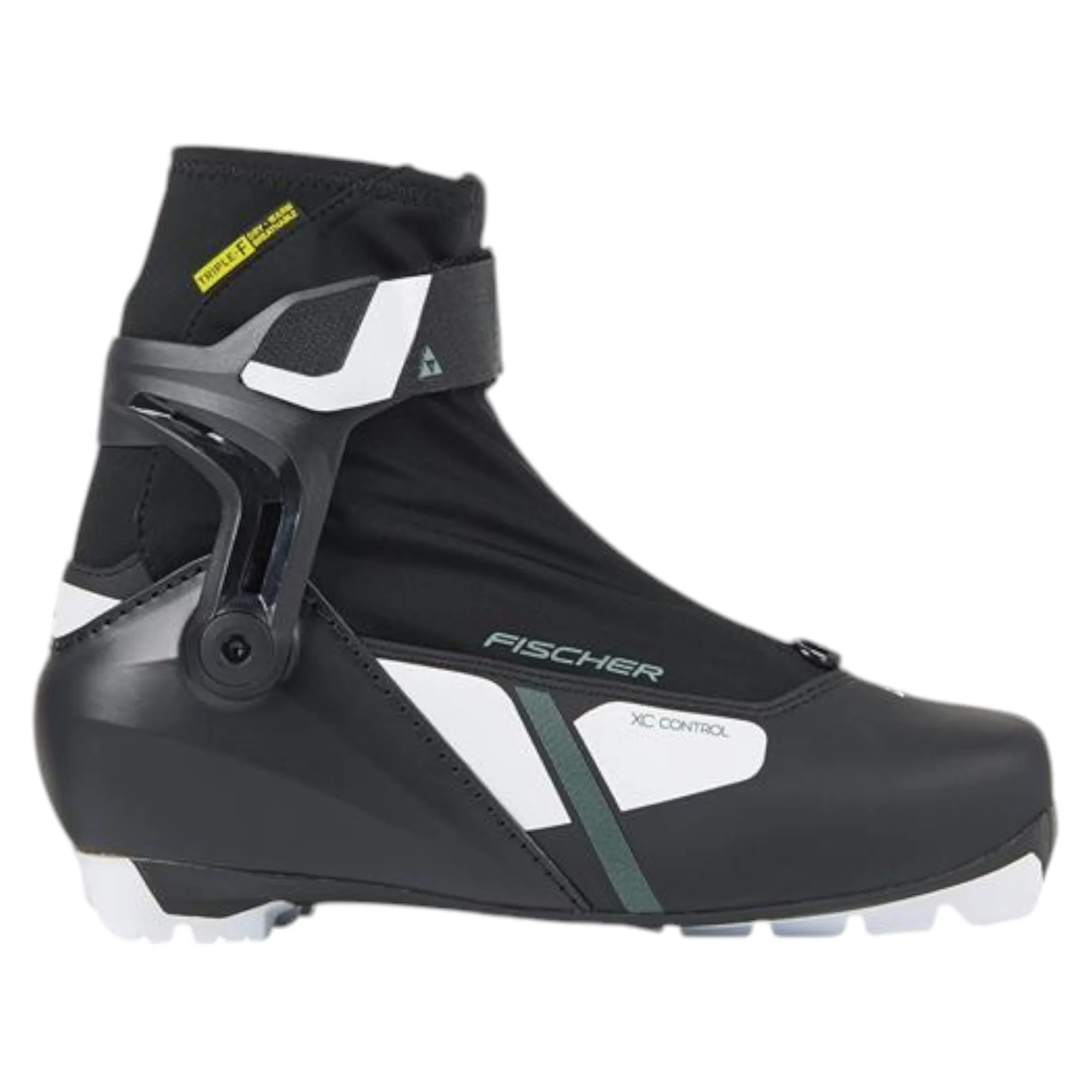 Bottes de Ski de Fond XC Control Femme - Image 4
