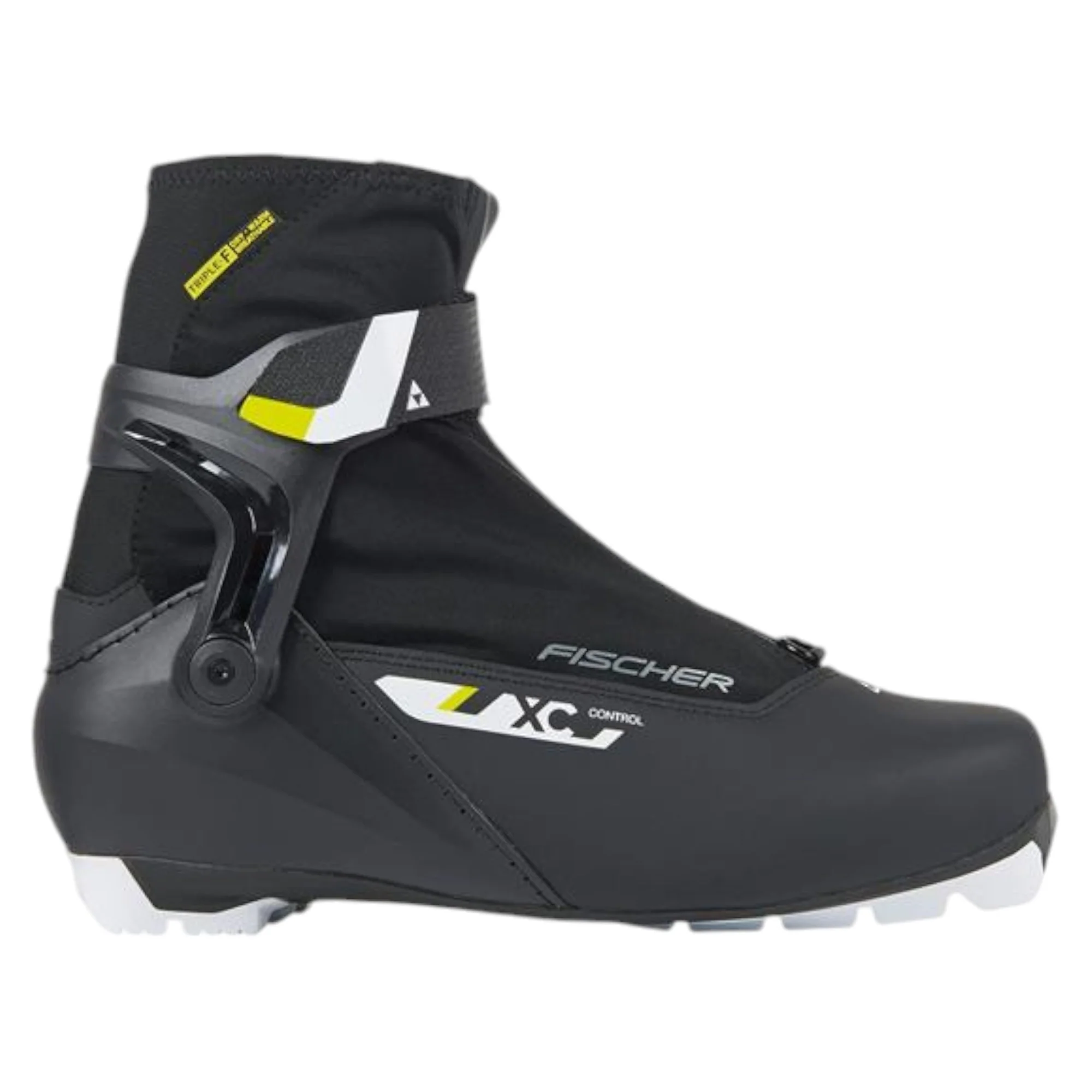 Bottes de Ski de Fond XC Control Homme - Image 4