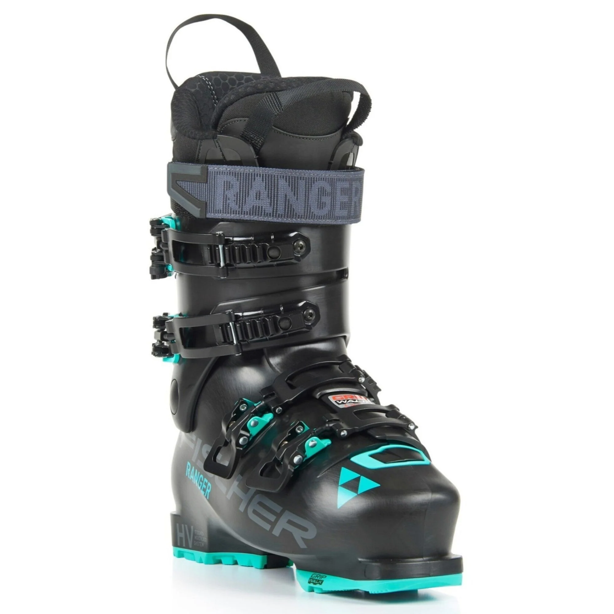 Bottes de Ski Ranger One 95 Vacuum GW Femme - Image 2