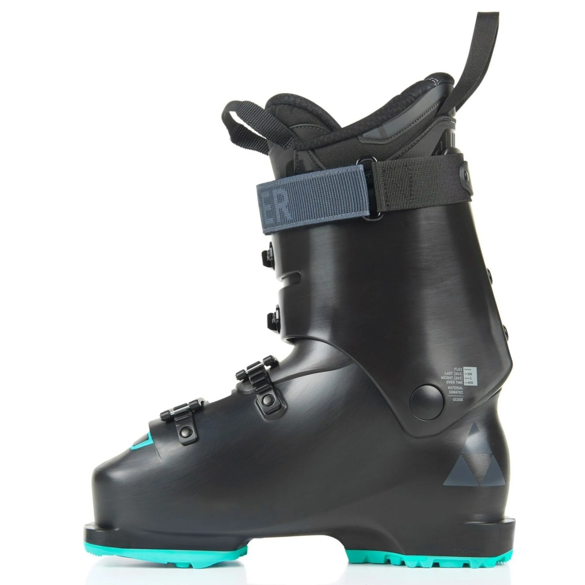 Bottes de Ski Ranger One 95 Vacuum GW Femme - Image 3