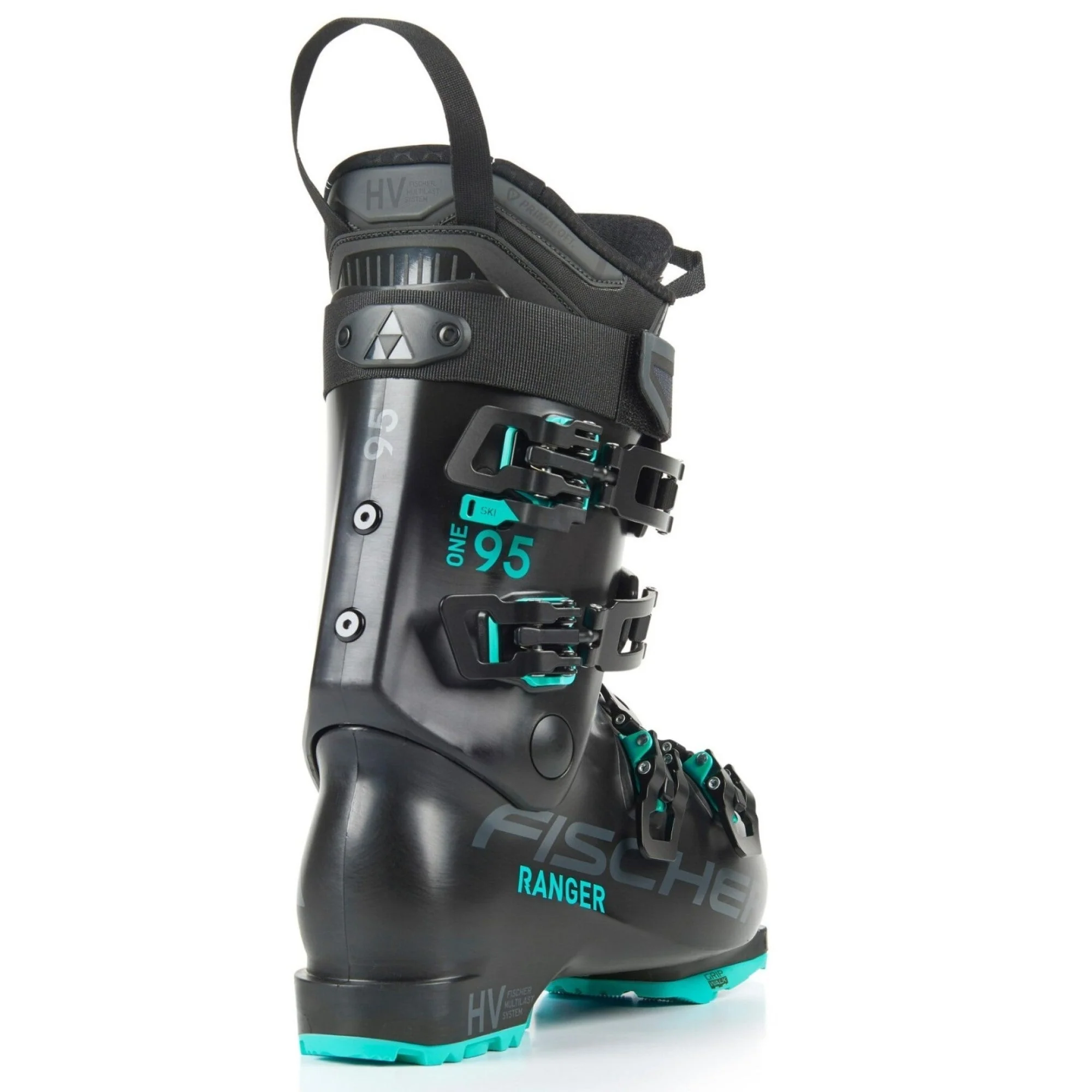 Bottes de Ski Ranger One 95 Vacuum GW Femme - Image 4