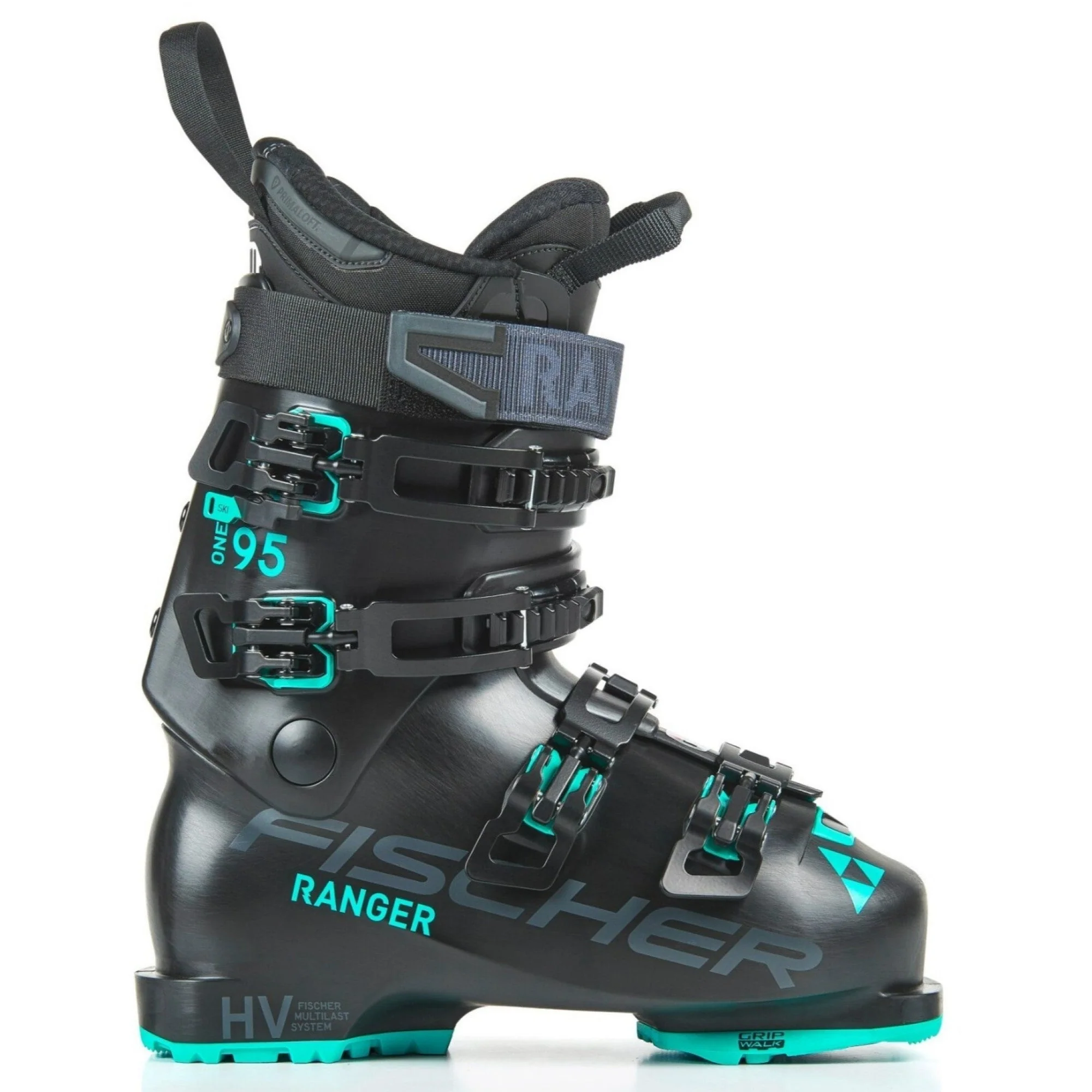 Bottes de Ski Ranger One 95 Vacuum GW Femme - Image 6