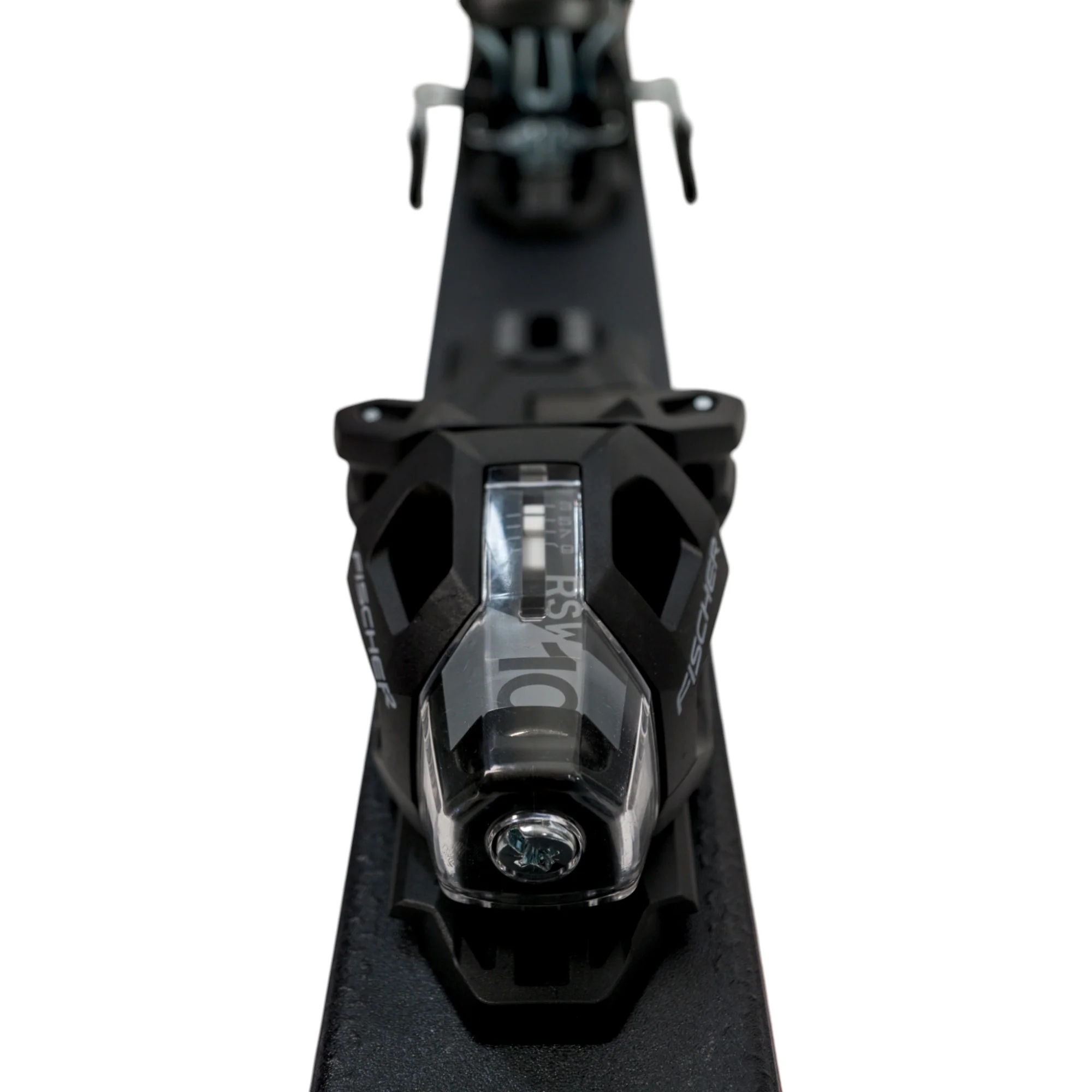 Skis Alpins The Curv GT 76 Twin Powerrail+RSW 10 GW Adulte - Image 4