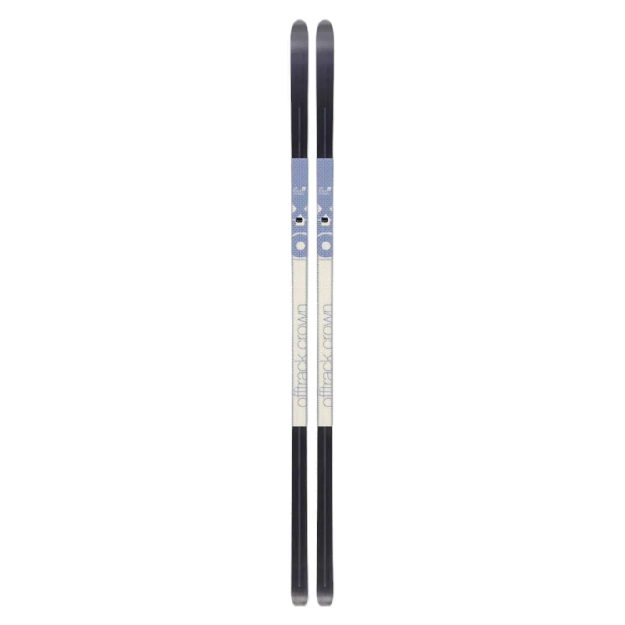 Skis de Fond Transnordic 66 Crown Skin Xtralite Adulte - Image 2