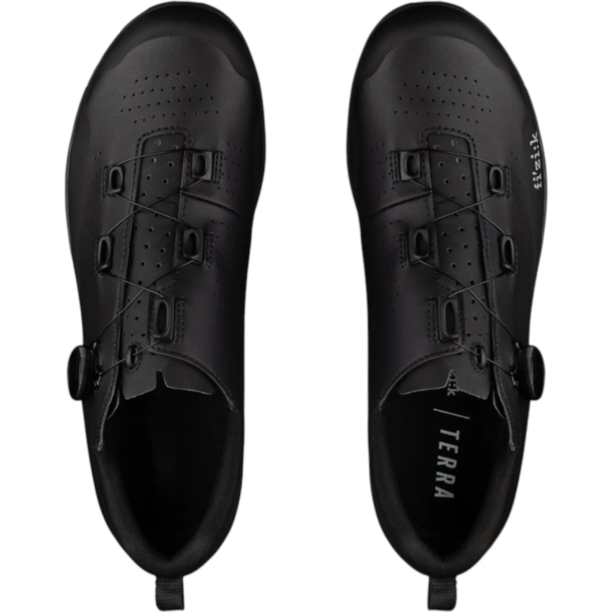 Souliers de Vélo de Route Atlas Adulte - Image 2