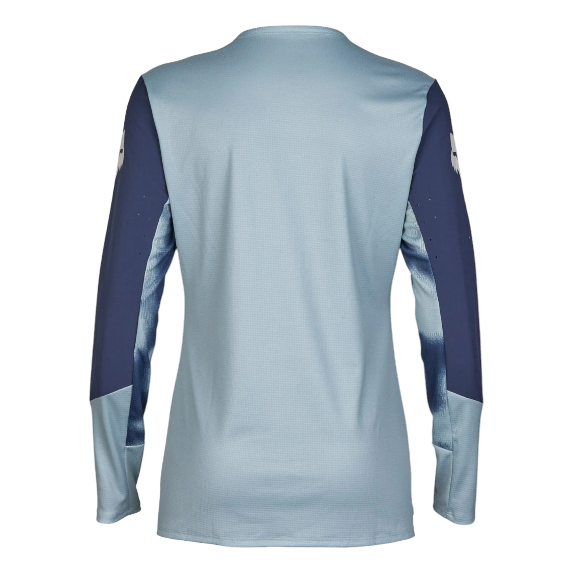 Maillot de Vélo de Montagne Manches Longues Defend Taunt Femme - Image 2