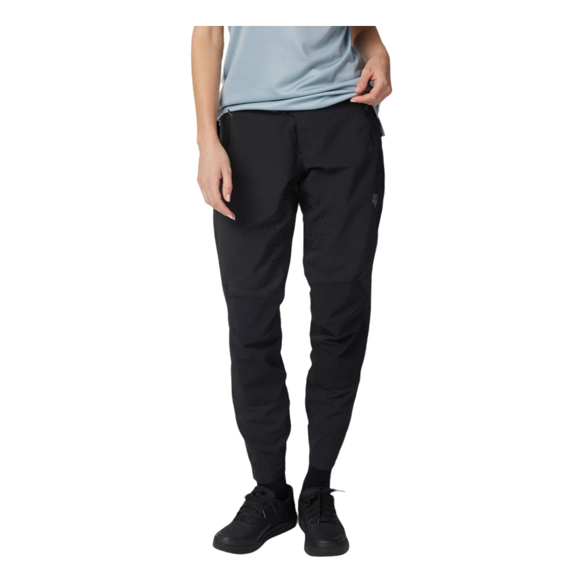 Pantalon de Vélo de Montagne Defend Femme - Image 3