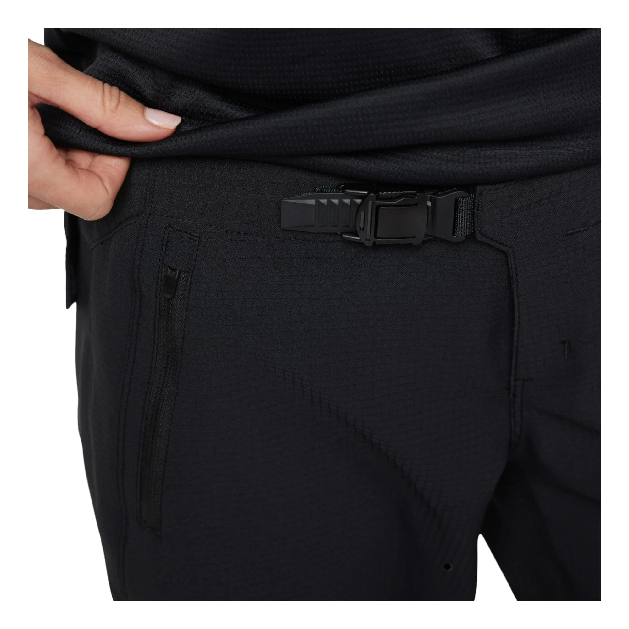 Short de Vélo de Montagne Defend Femme - Image 4