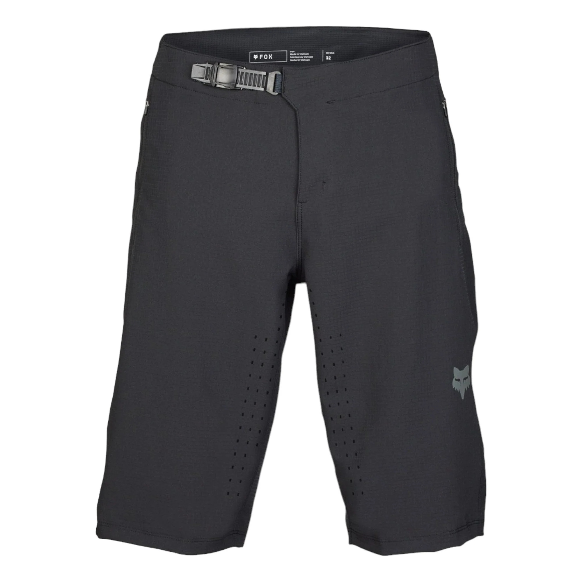 Short de Vélo de Montagne Defend Homme - Image 4