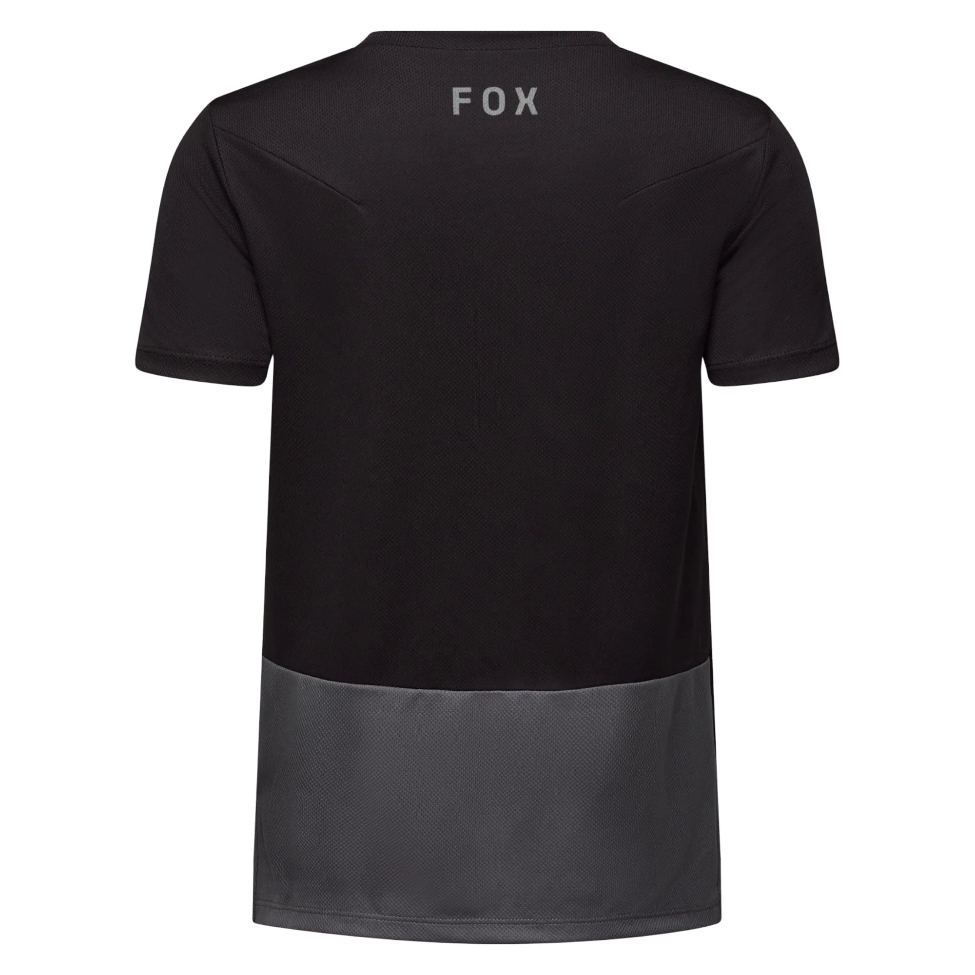 Maillot de Vélo de Montagne Manches Courtes Ranger Fox Head Enfant - Image 4